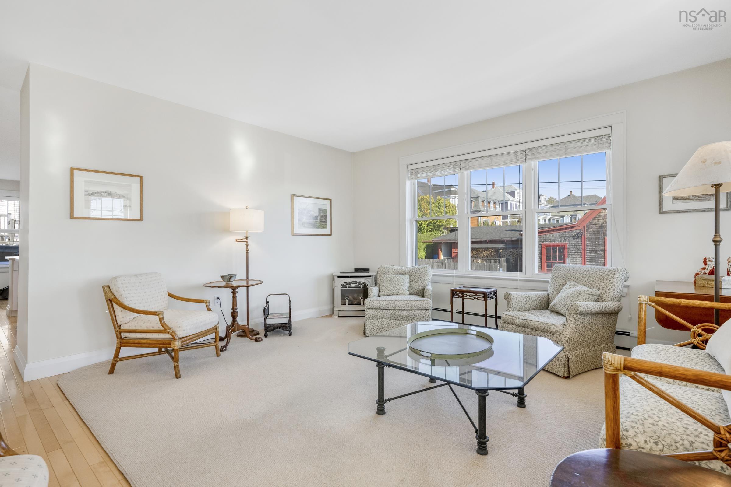 $825,000.00: 219 Montague Street, Lunenburg