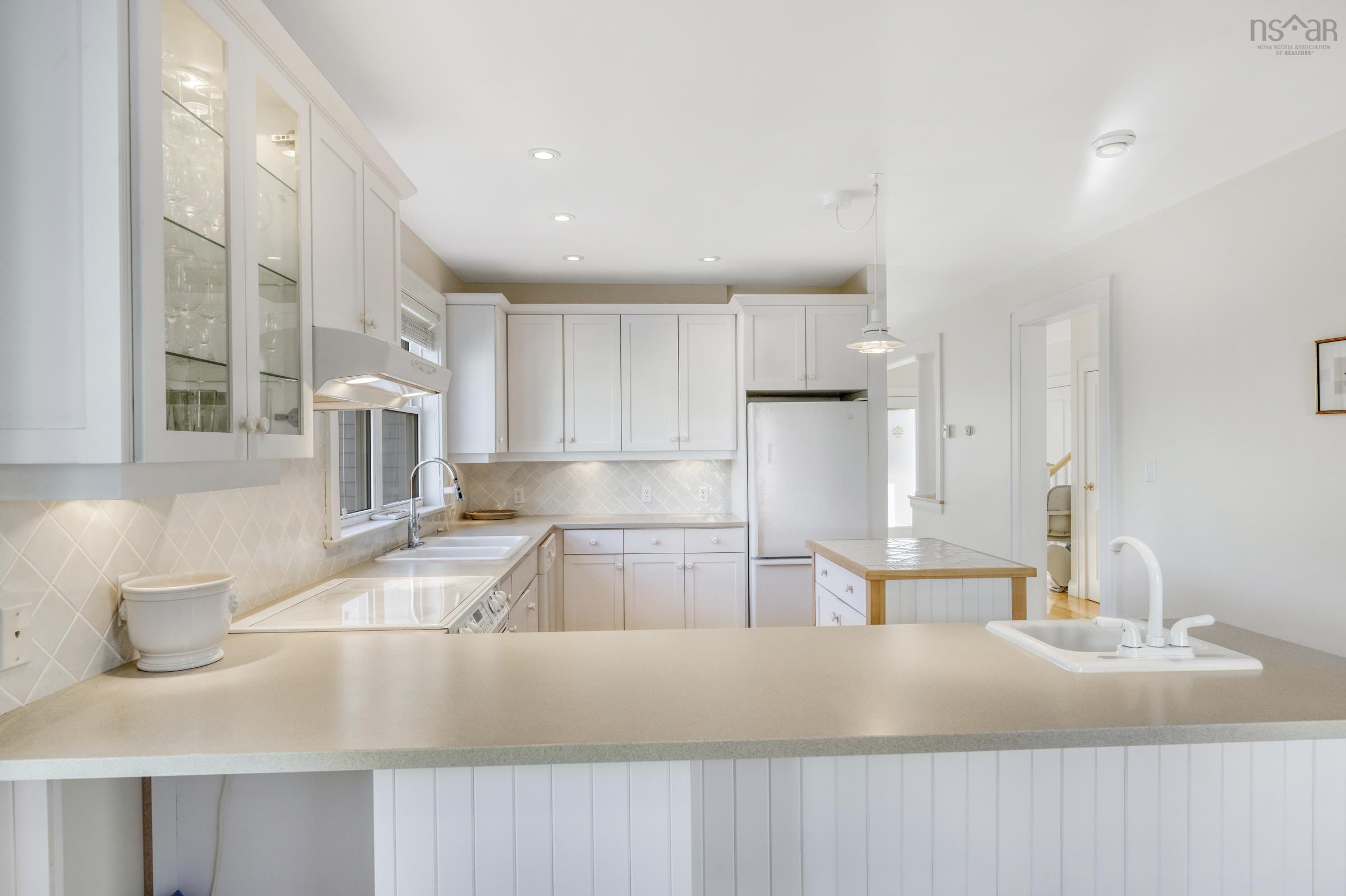 $825,000.00: 219 Montague Street, Lunenburg