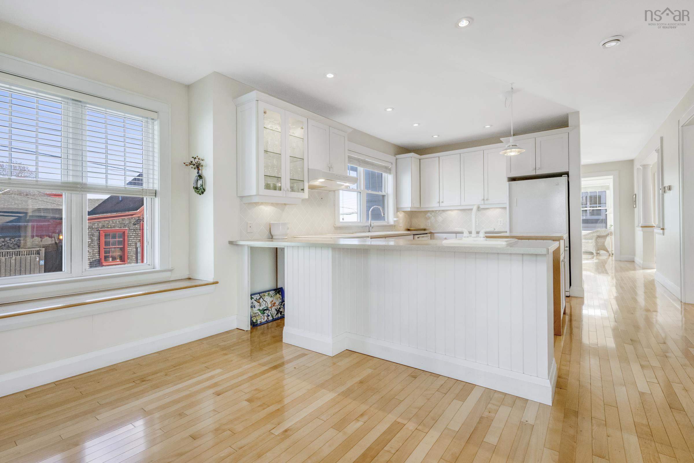 $825,000.00: 219 Montague Street, Lunenburg