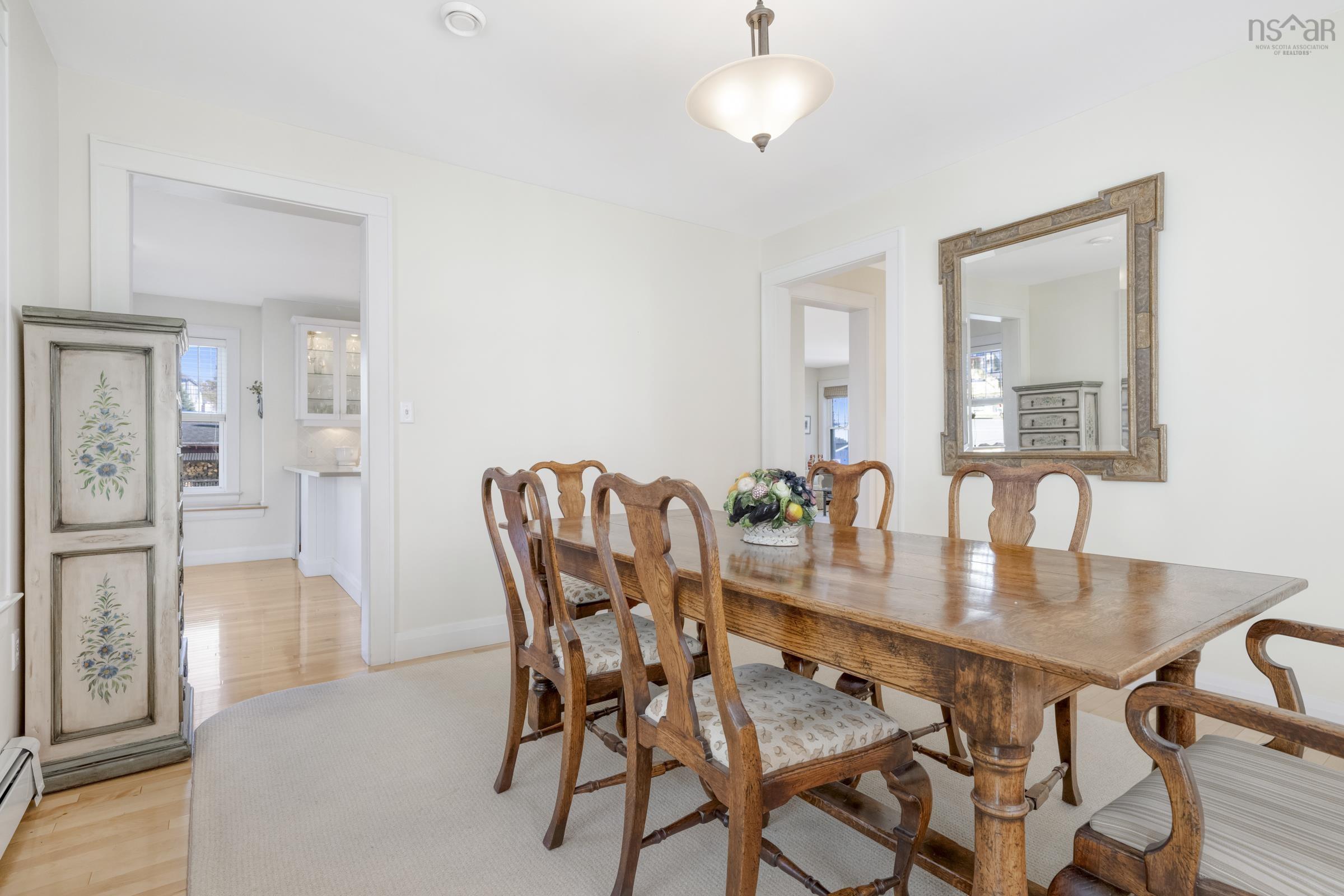 $825,000.00: 219 Montague Street, Lunenburg