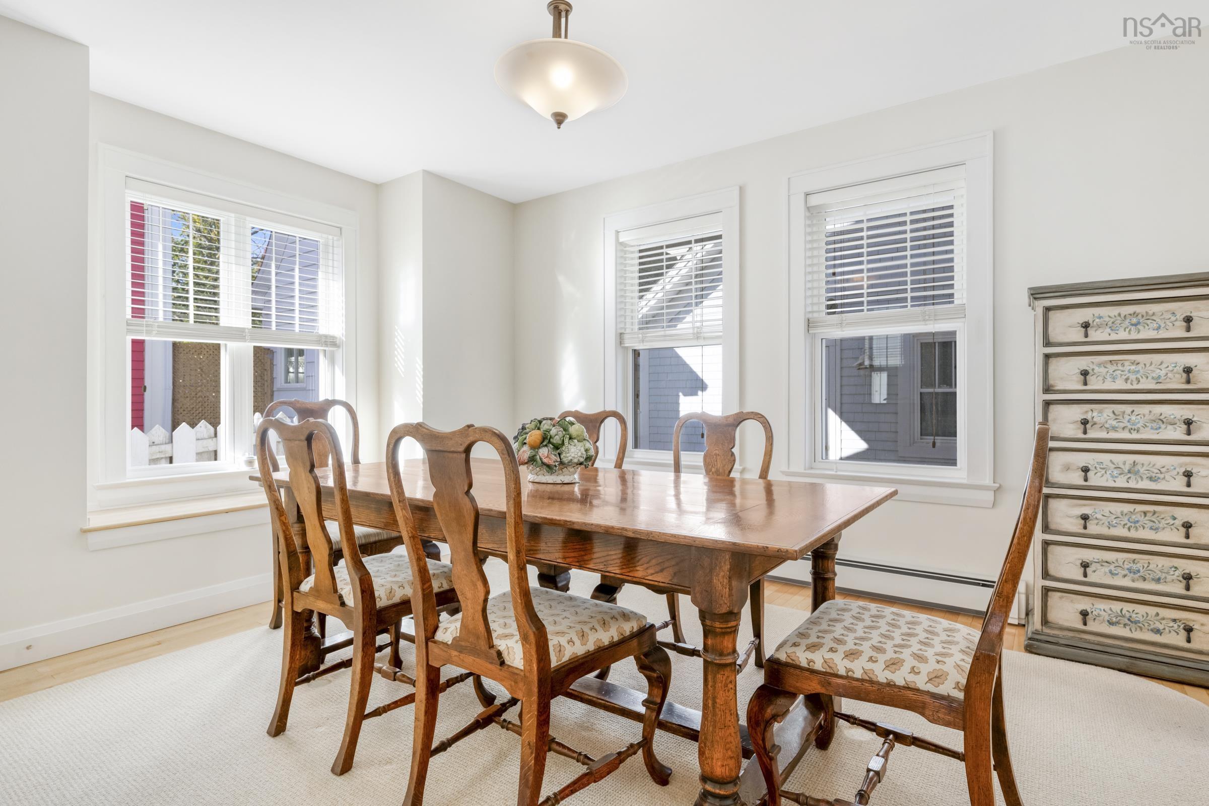 $825,000.00: 219 Montague Street, Lunenburg