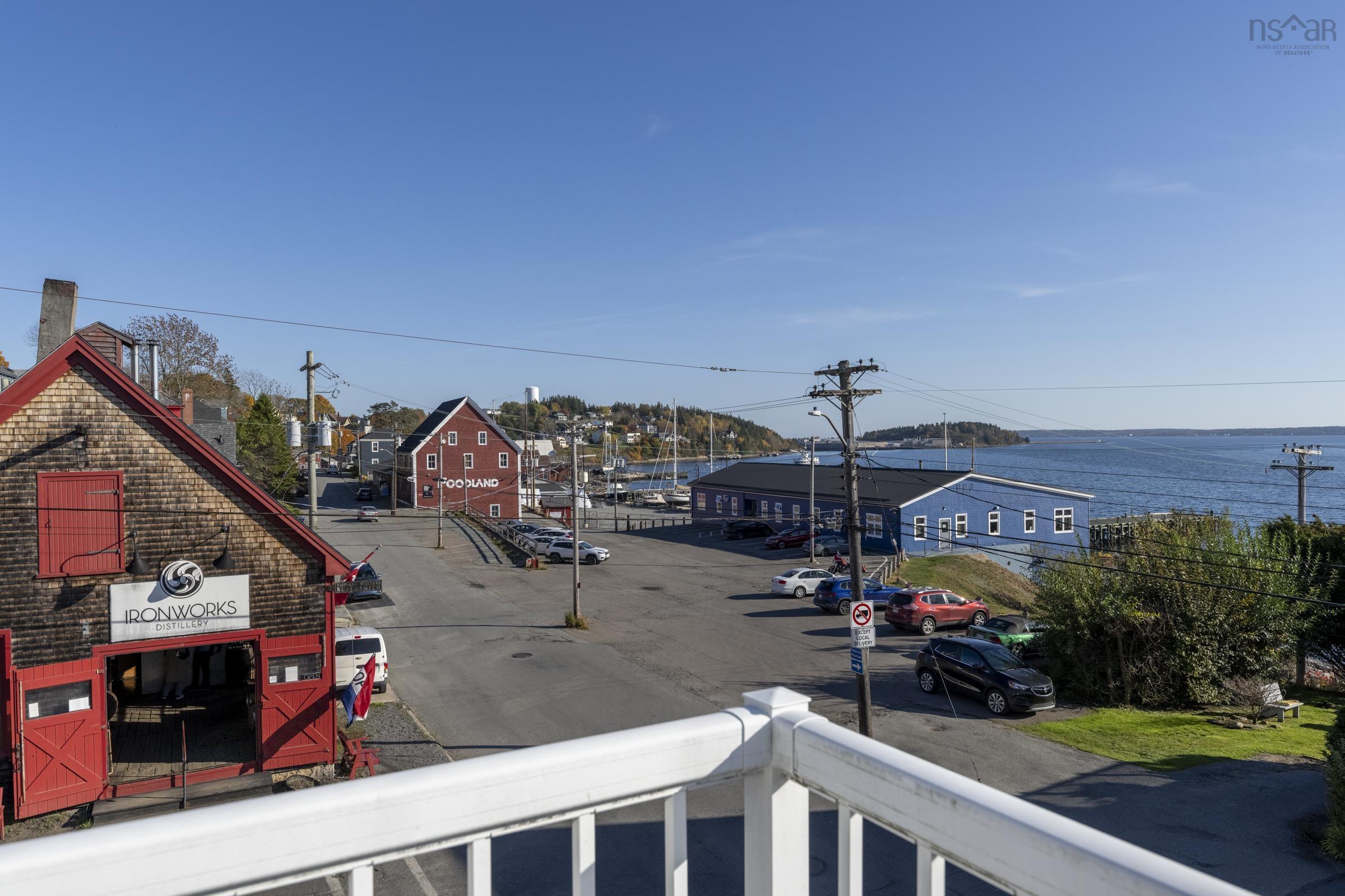 $825,000.00: 219 Montague Street, Lunenburg