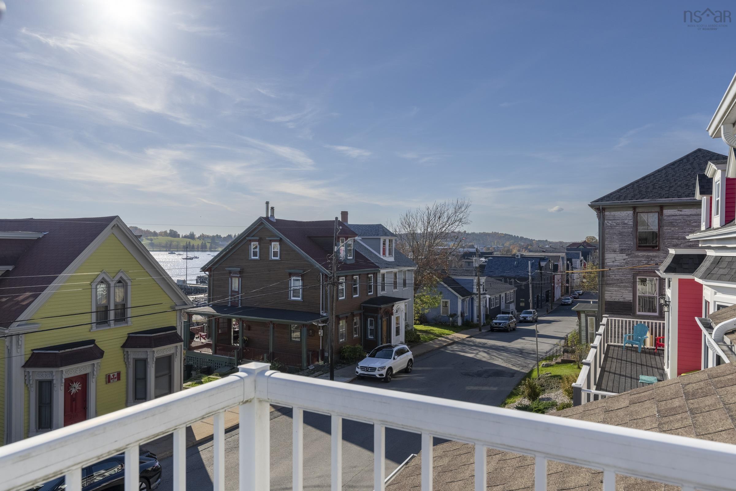 $825,000.00: 219 Montague Street, Lunenburg