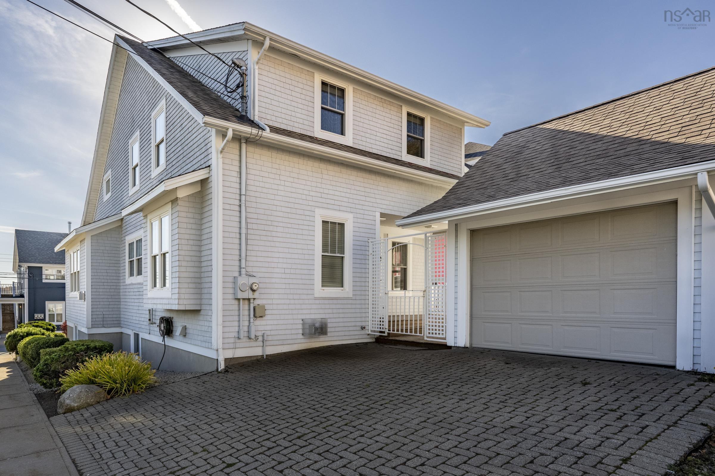 $825,000.00: 219 Montague Street, Lunenburg