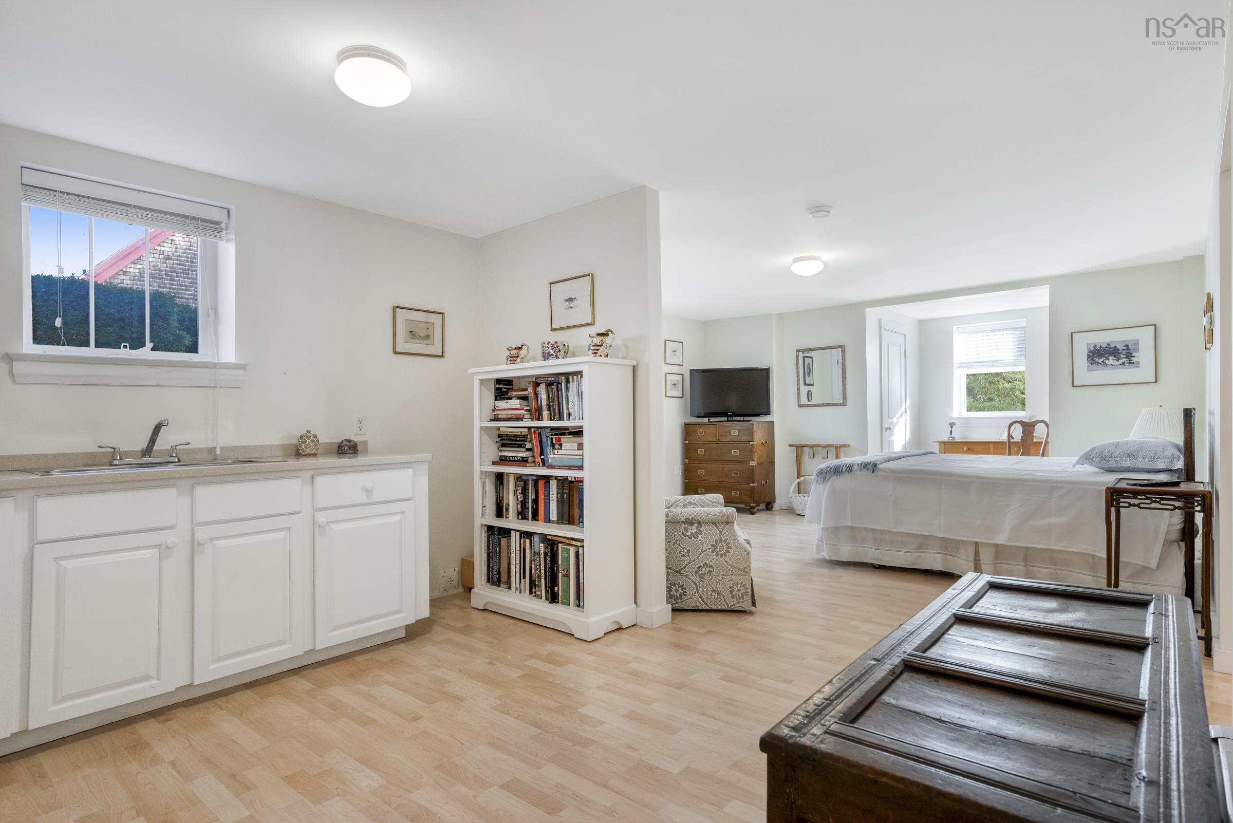 $825,000.00: 219 Montague Street, Lunenburg