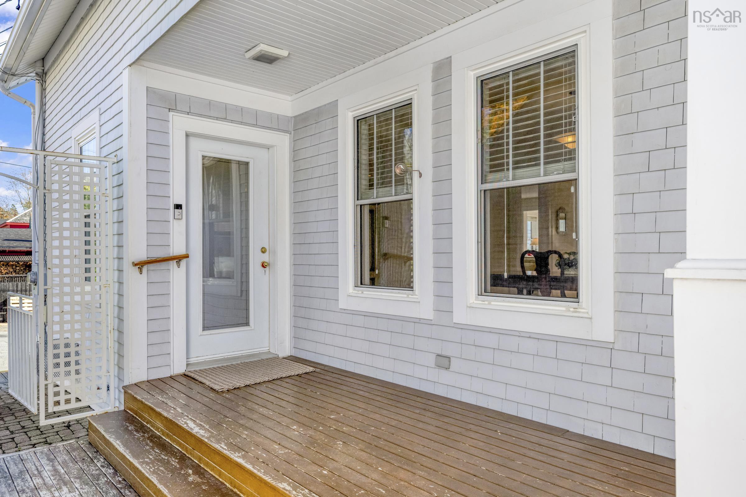 $825,000.00: 219 Montague Street, Lunenburg