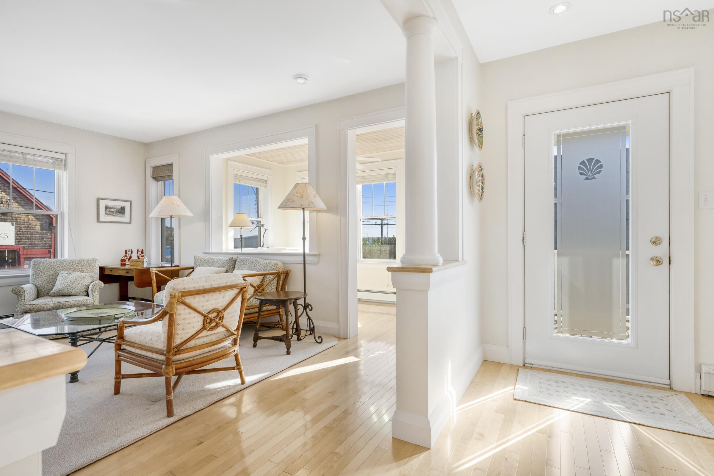 $825,000.00: 219 Montague Street, Lunenburg