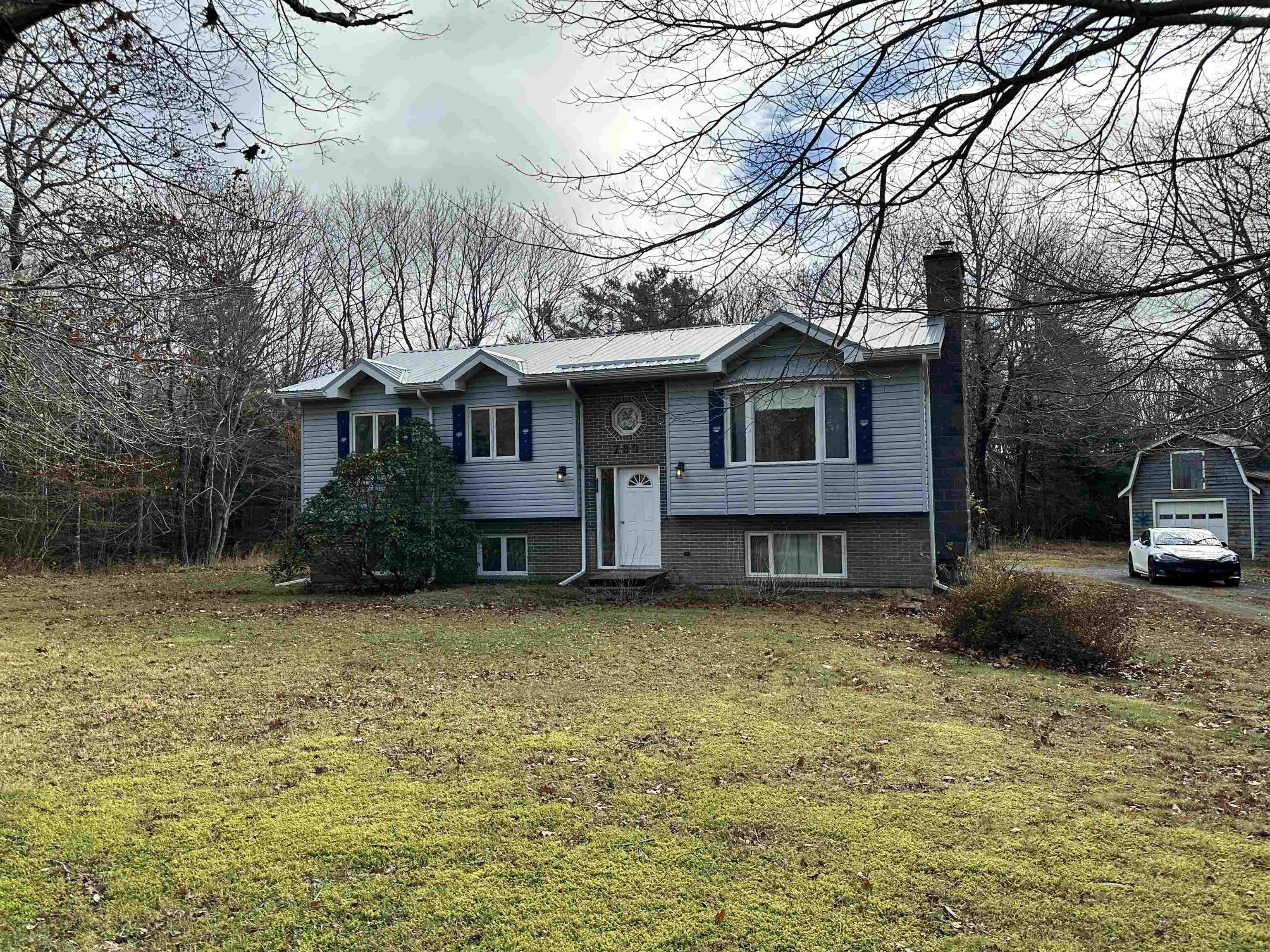 $339,900.00: 789 Old Port Mouton Road, White Point