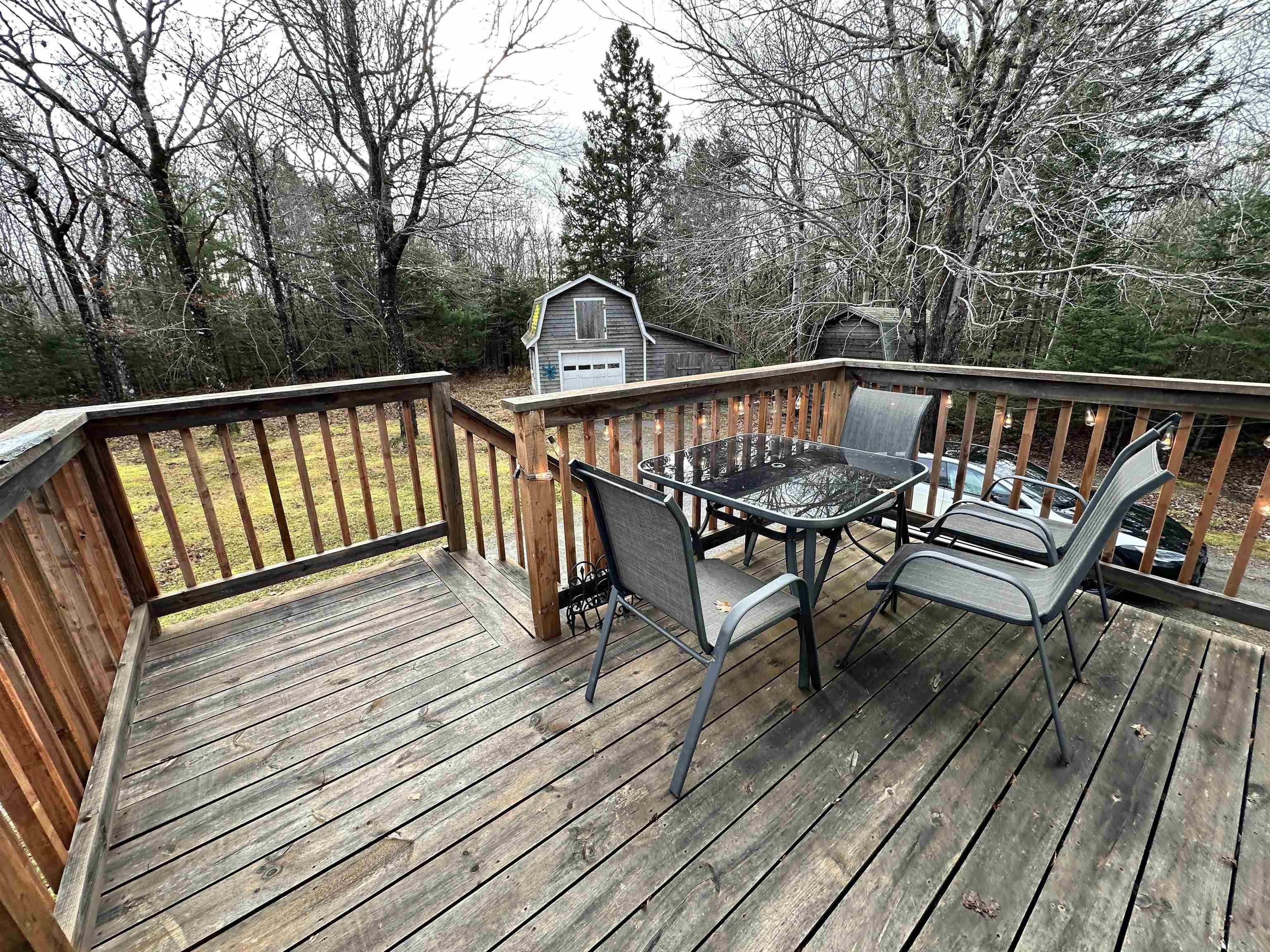 $339,900.00: 789 Old Port Mouton Road, White Point