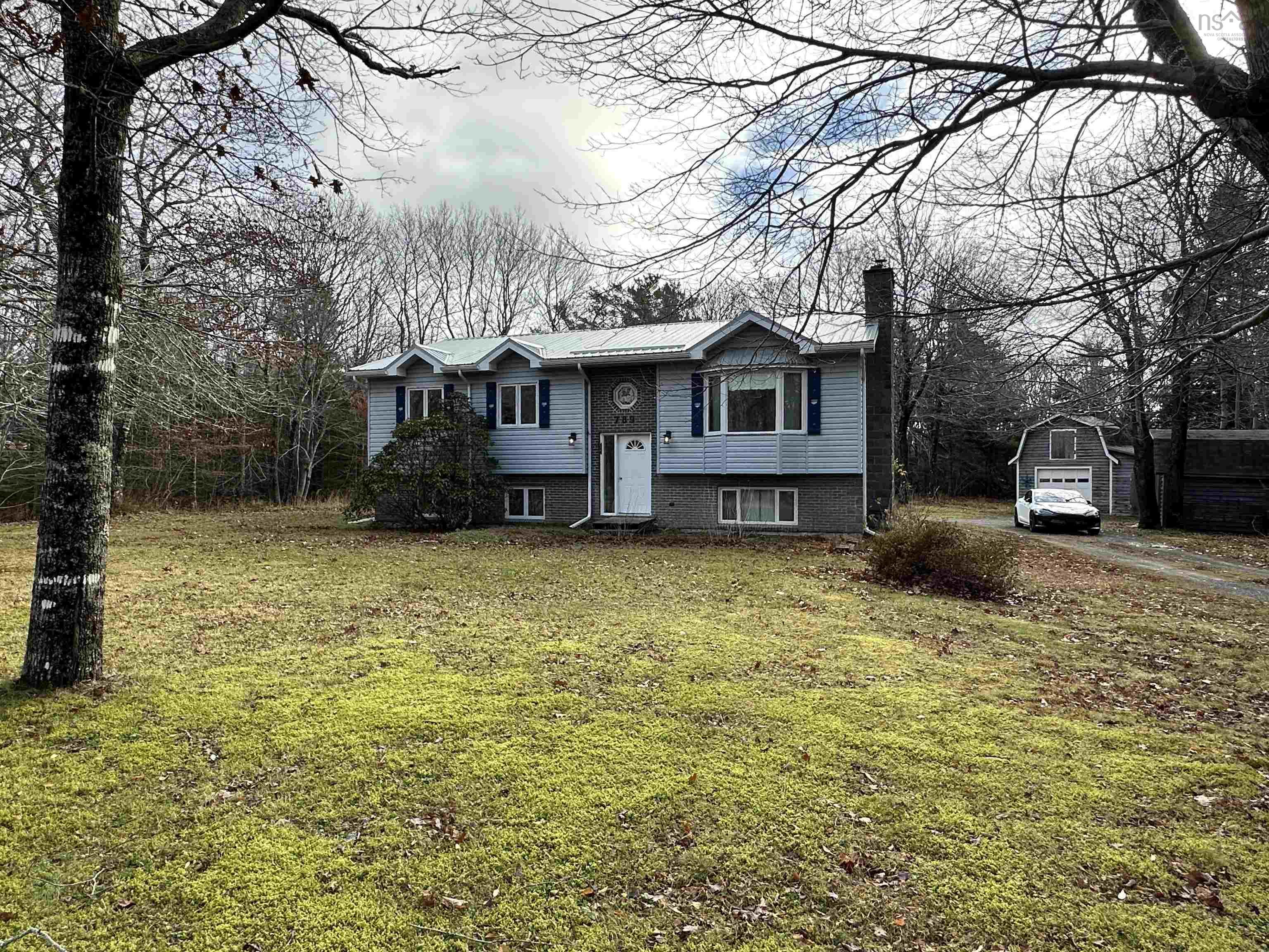 $339,900.00: 789 Old Port Mouton Road, White Point