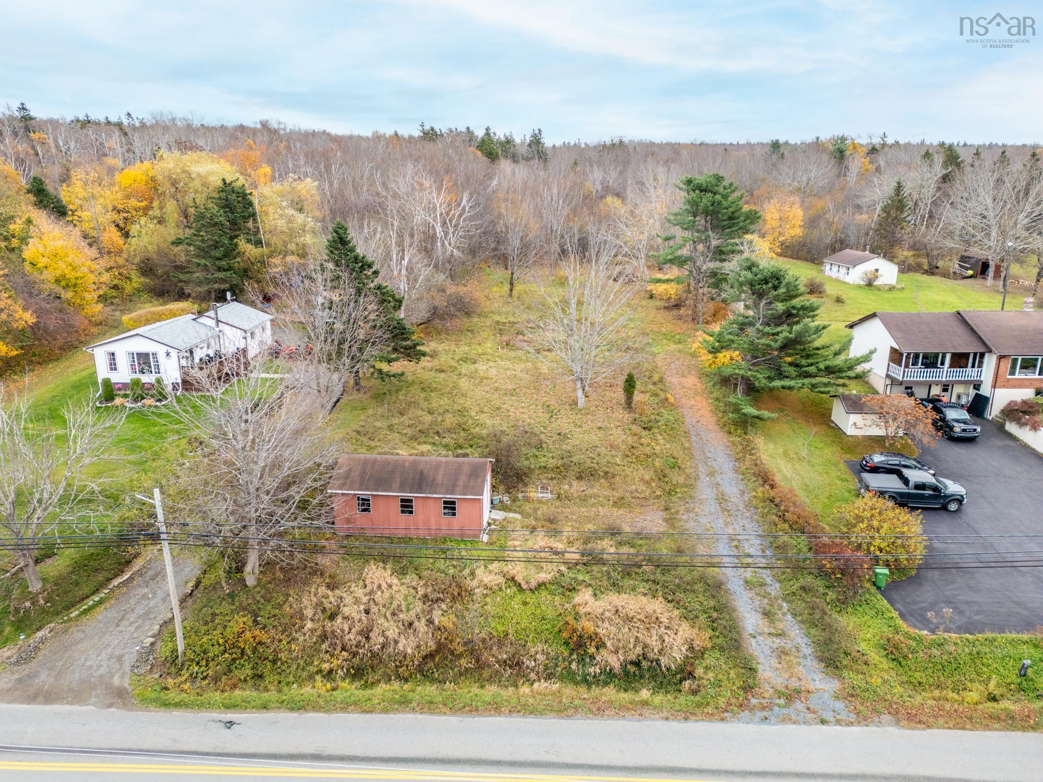 $79,000.00: 154 Highway 1, Smiths Cove