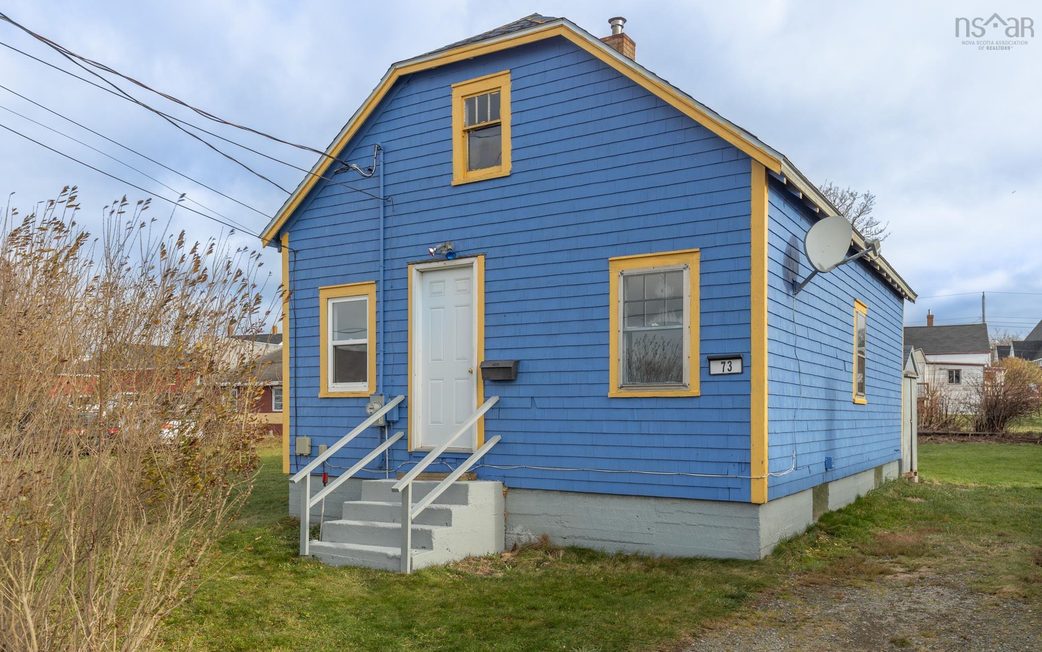 $114,900.00: 73 Main Street, Yarmouth