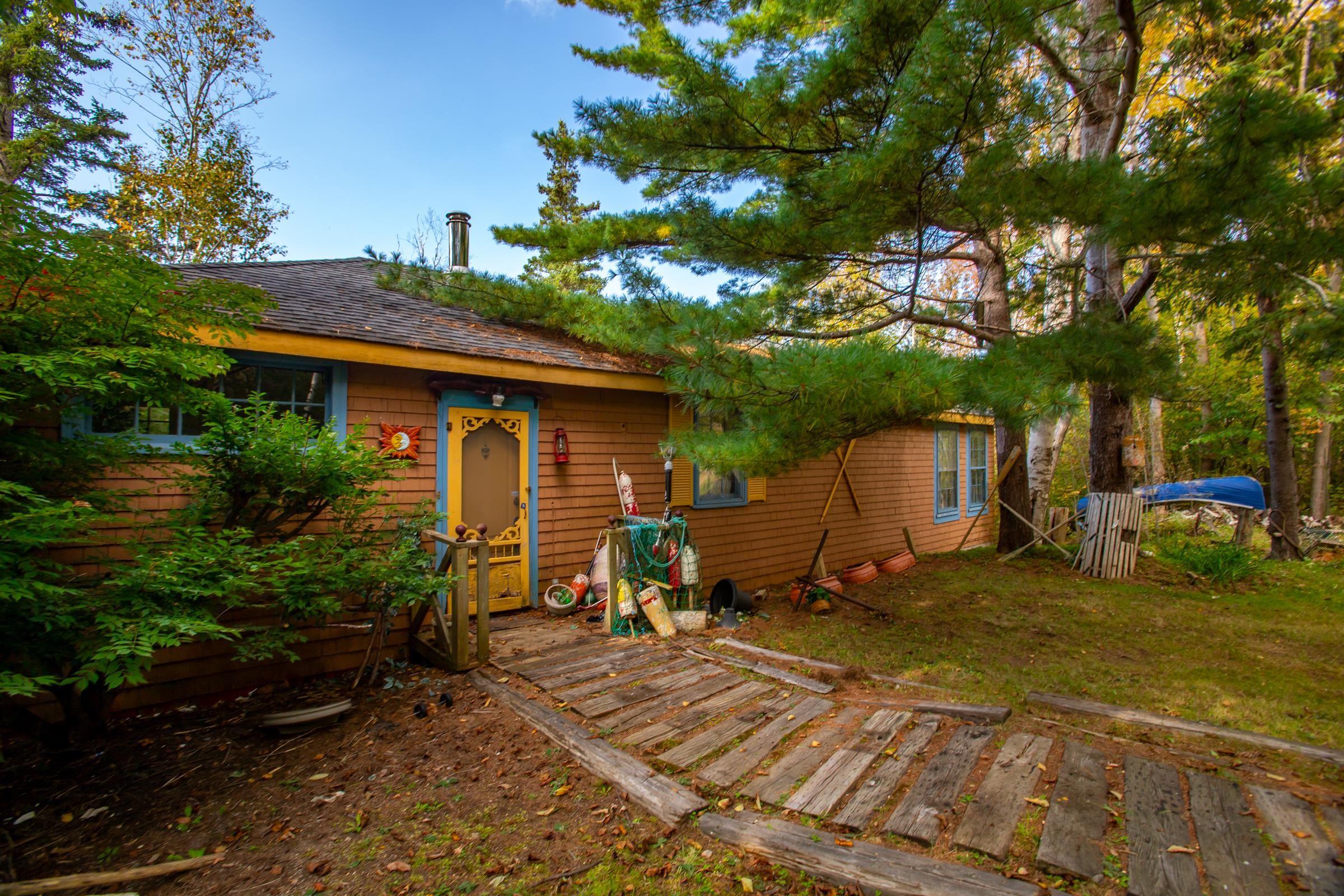 $475,000.00: 222 Old Trunk 1, Deep Brook