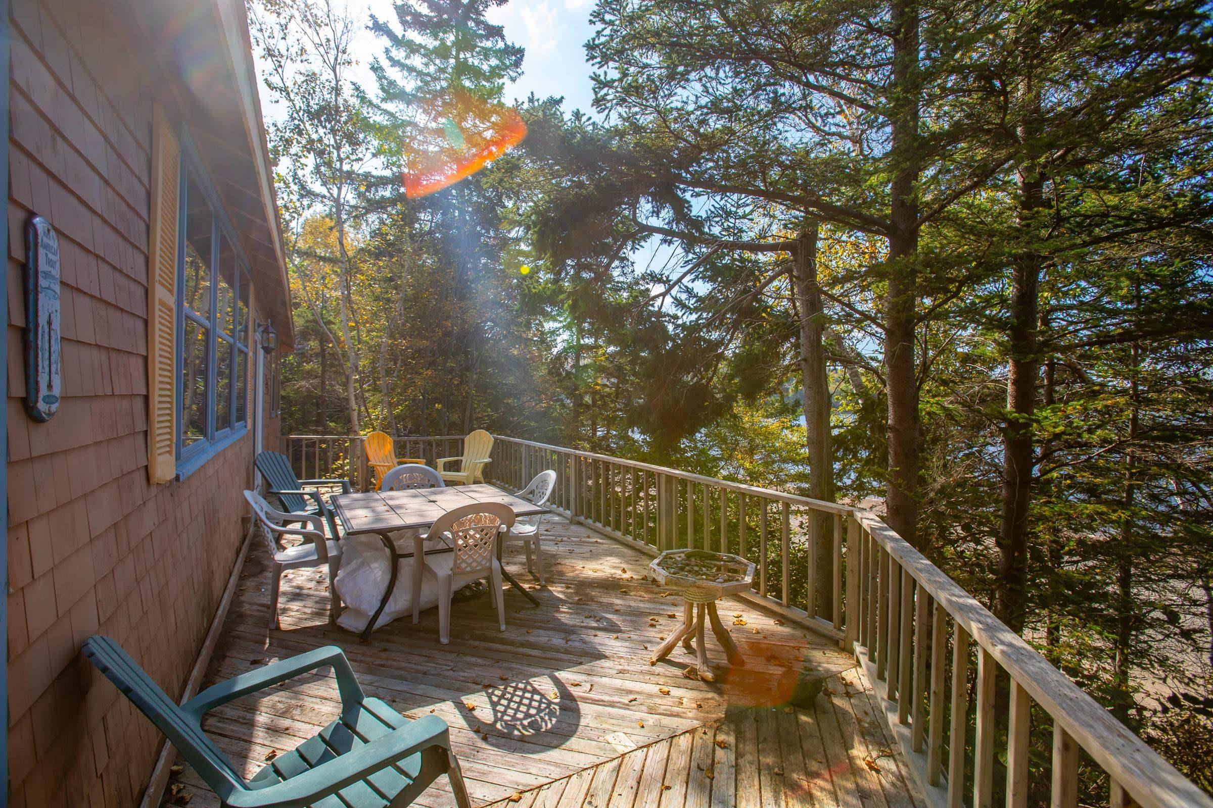 $475,000.00: 222 Old Trunk 1, Deep Brook