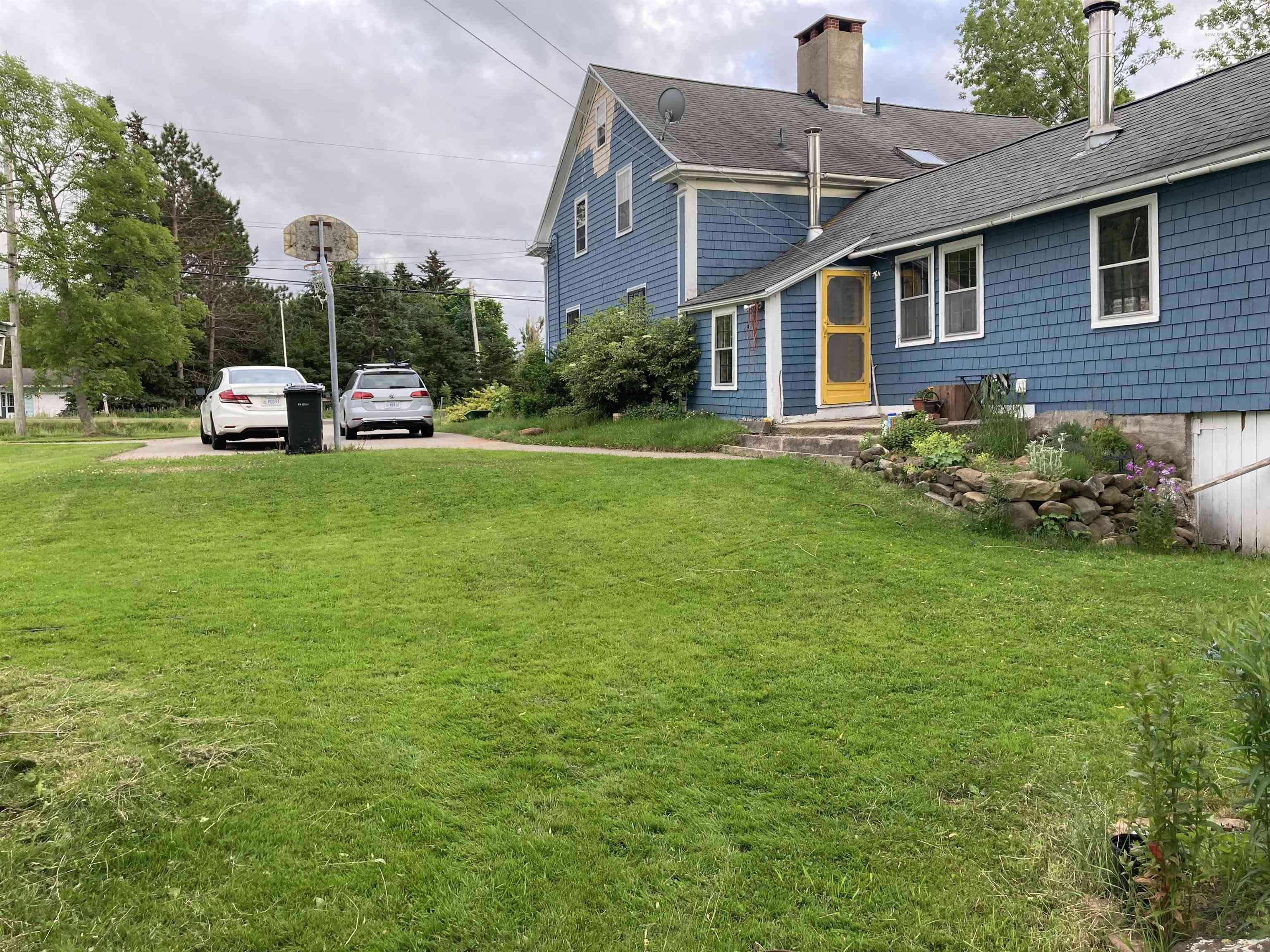 $375,000.00: 7873 Highway 1, Upper Granville