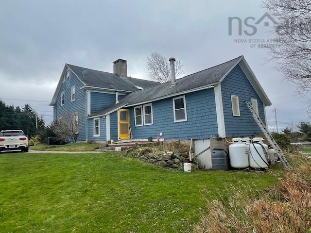 $375,000.00: 7873 Highway 1, Upper Granville