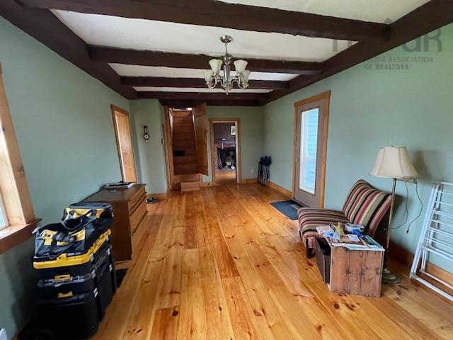 $375,000.00: 7873 Highway 1, Upper Granville