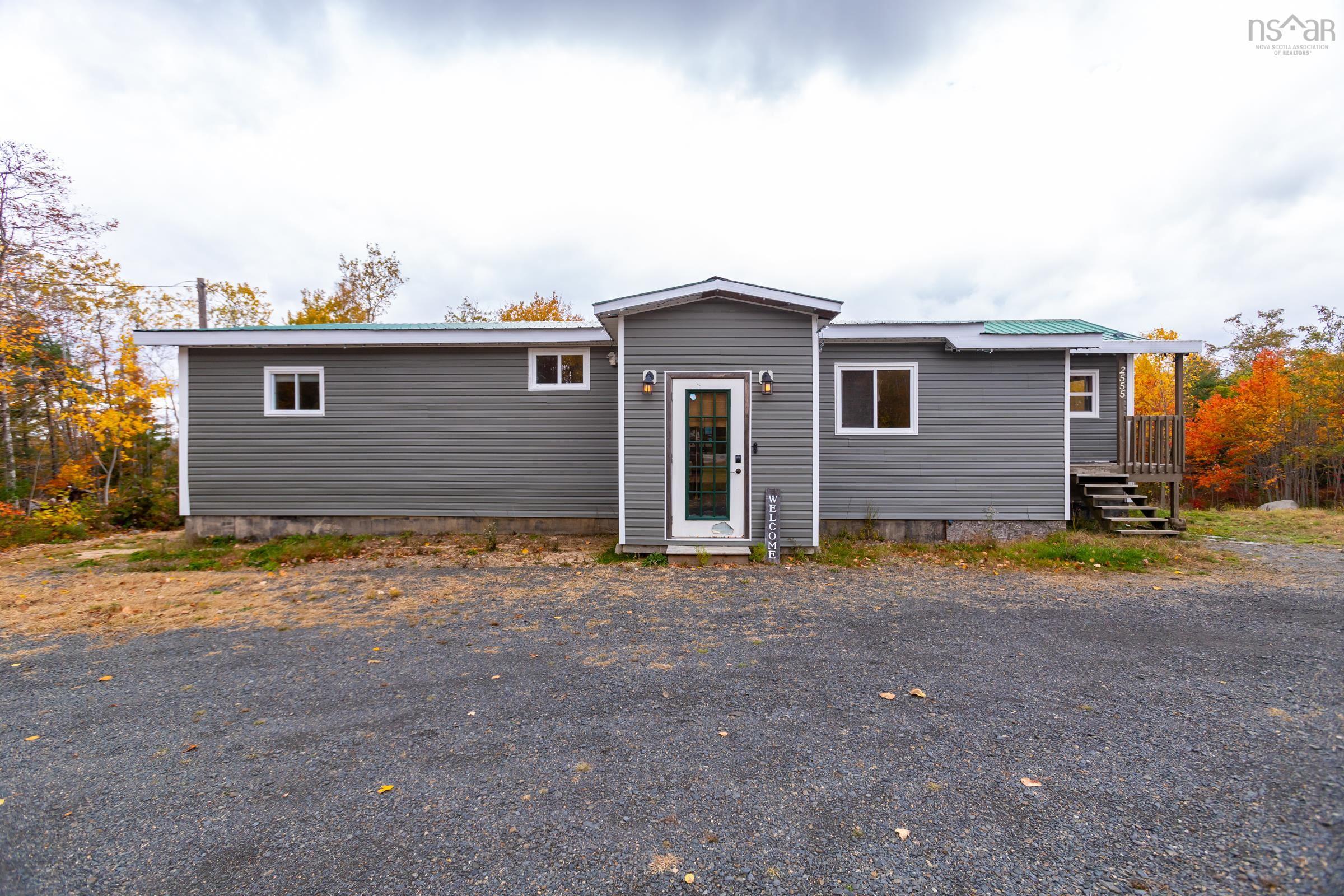 $189,000.00: 2555 Virginia Road, West Springhill