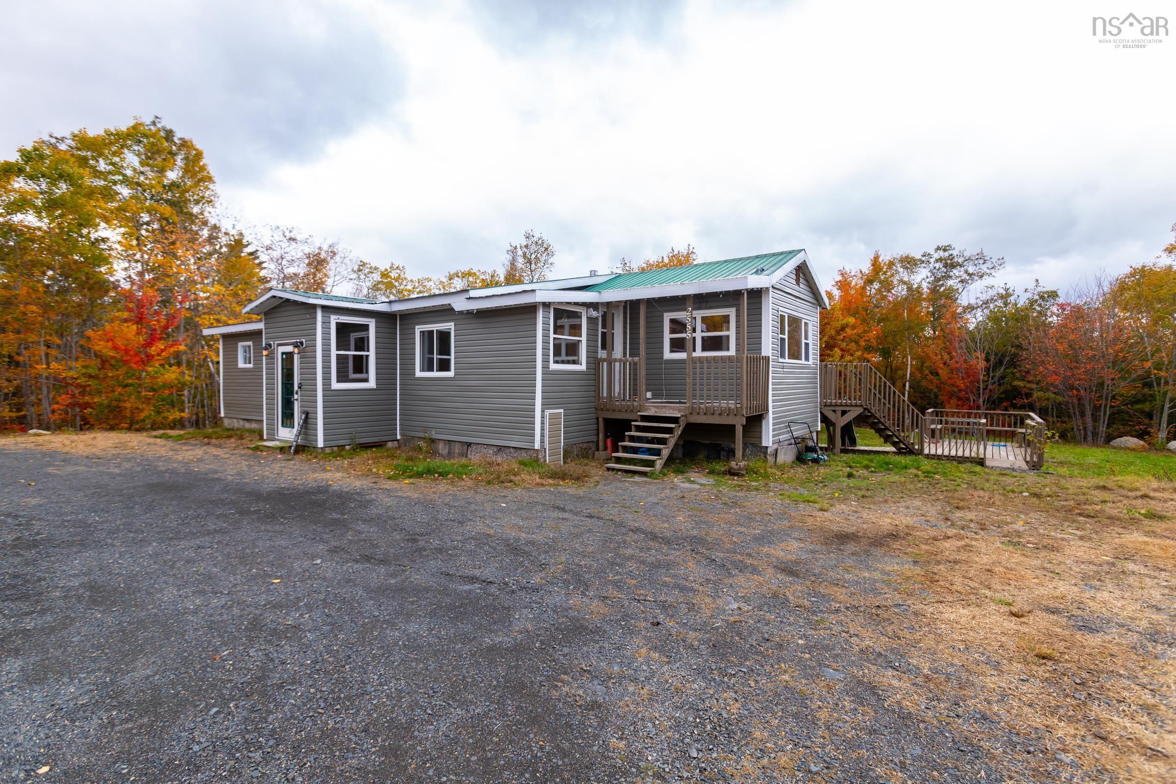 $189,000.00: 2555 Virginia Road, West Springhill