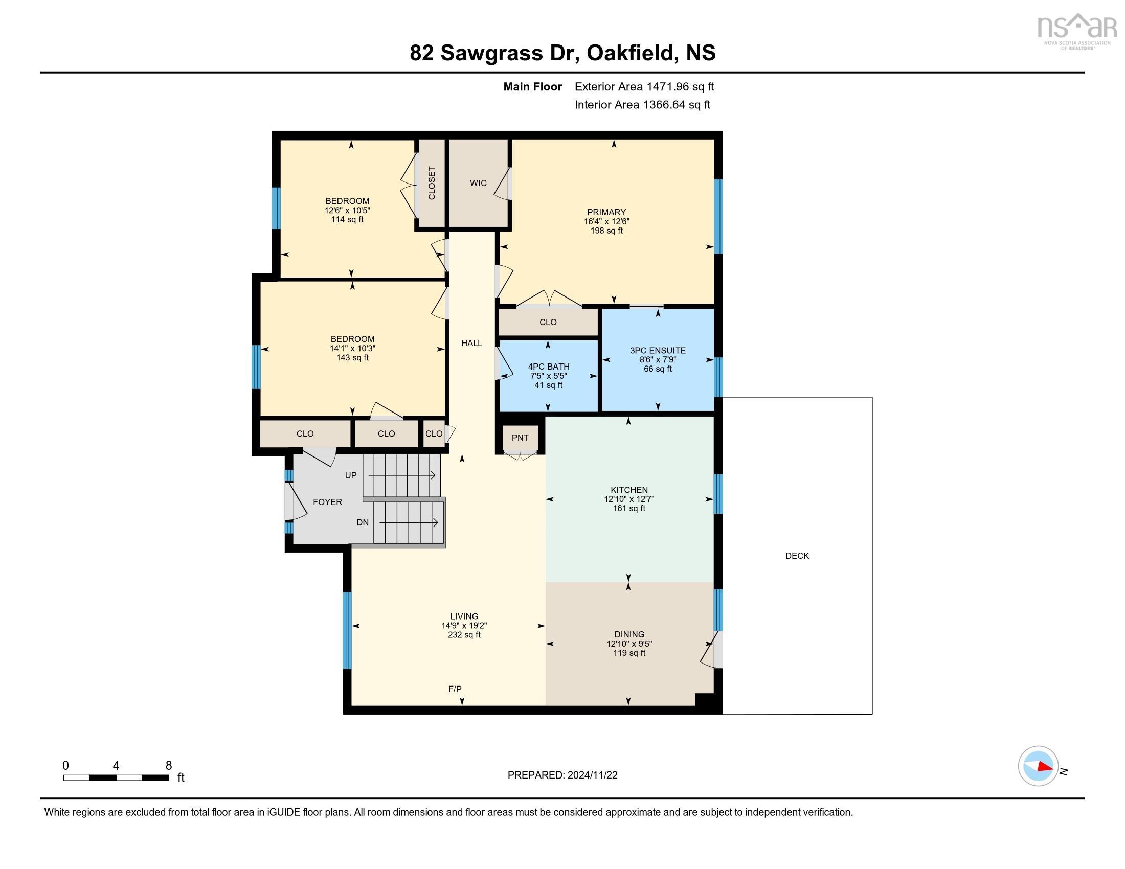 $779,900.00: 82 Sawgrass Drive, Oakfield