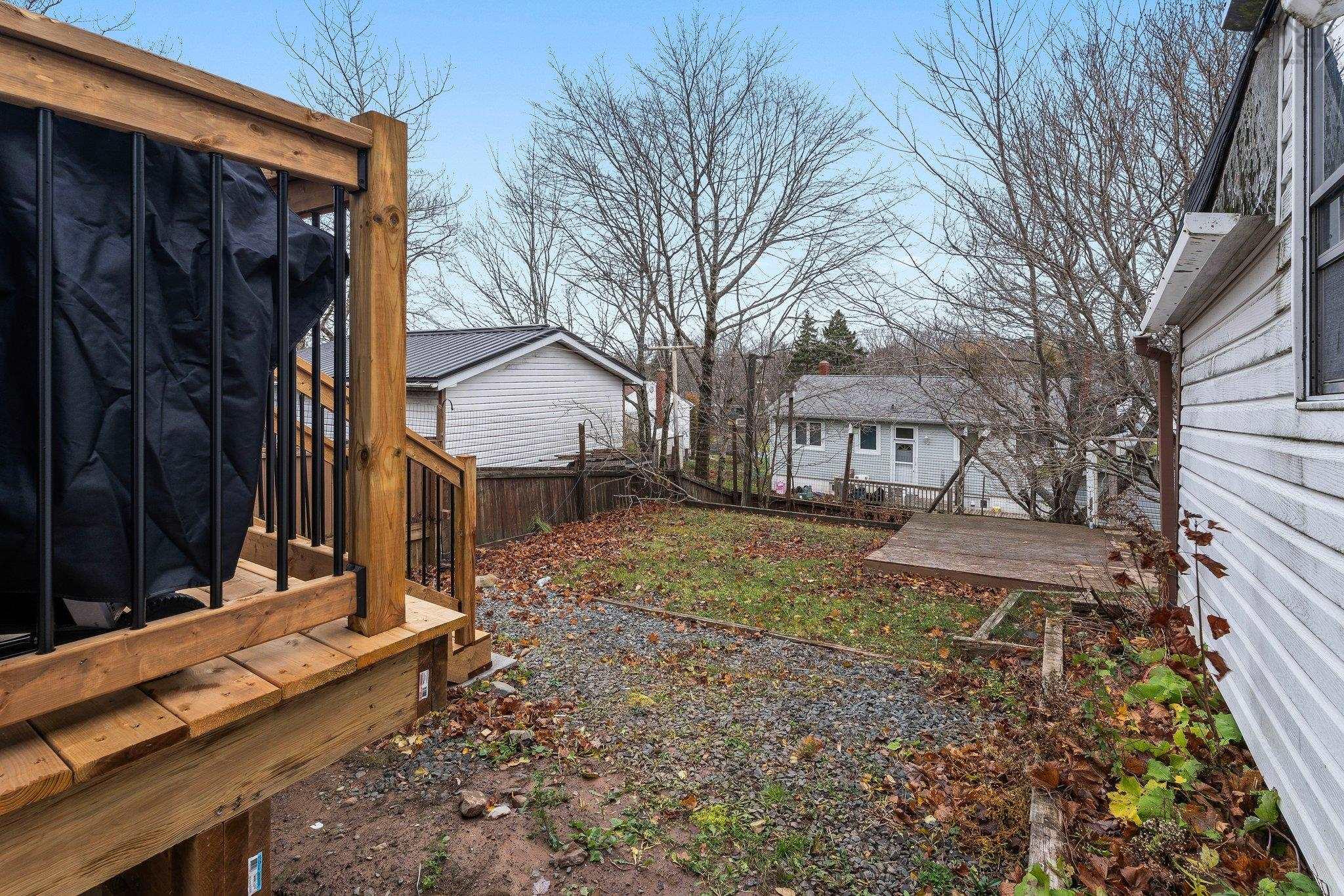 $349,900.00: 18 Spar Crescent, Dartmouth