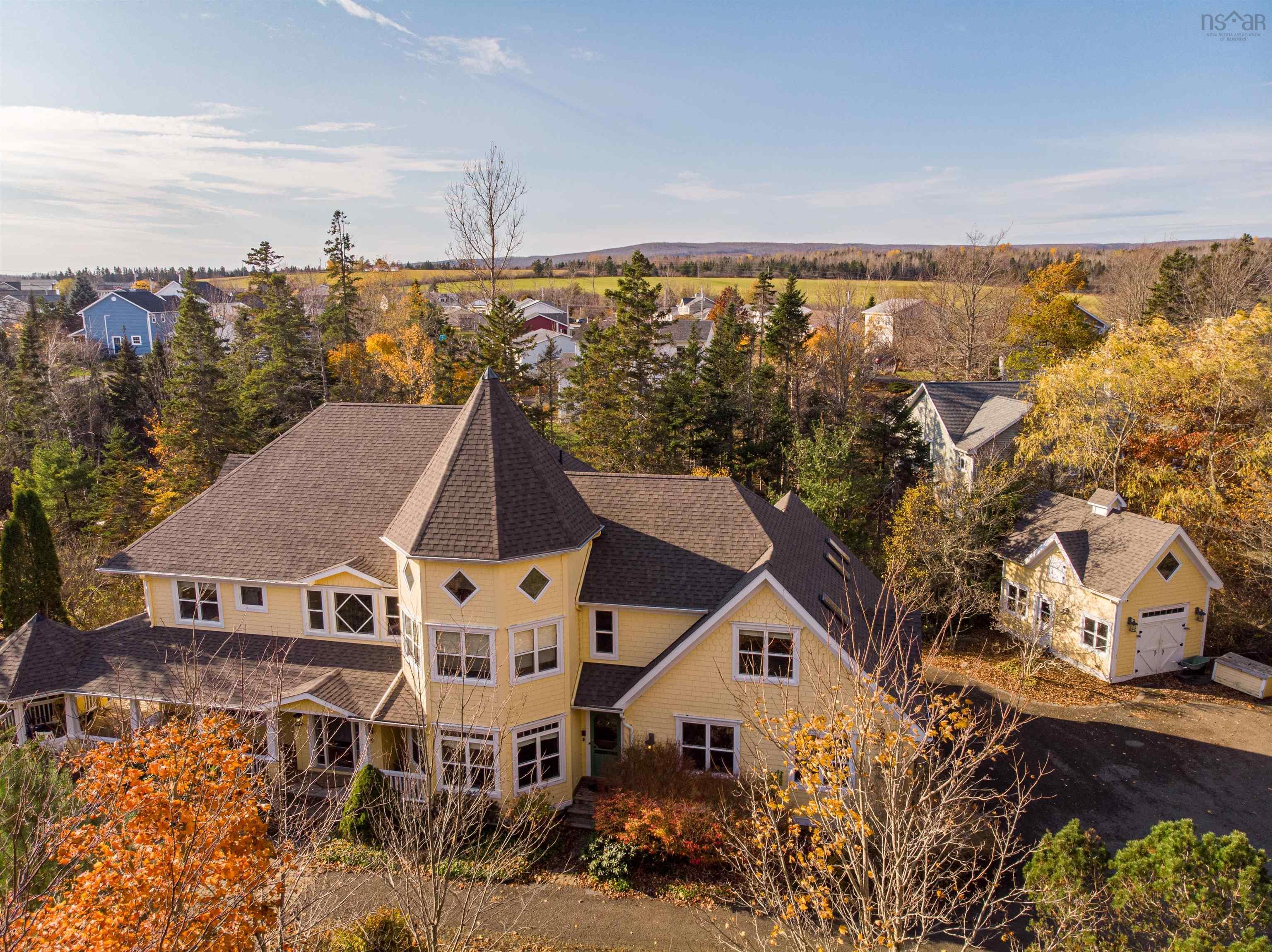 $1,250,000.00: 17 NICHOLSON COURT, Antigonish