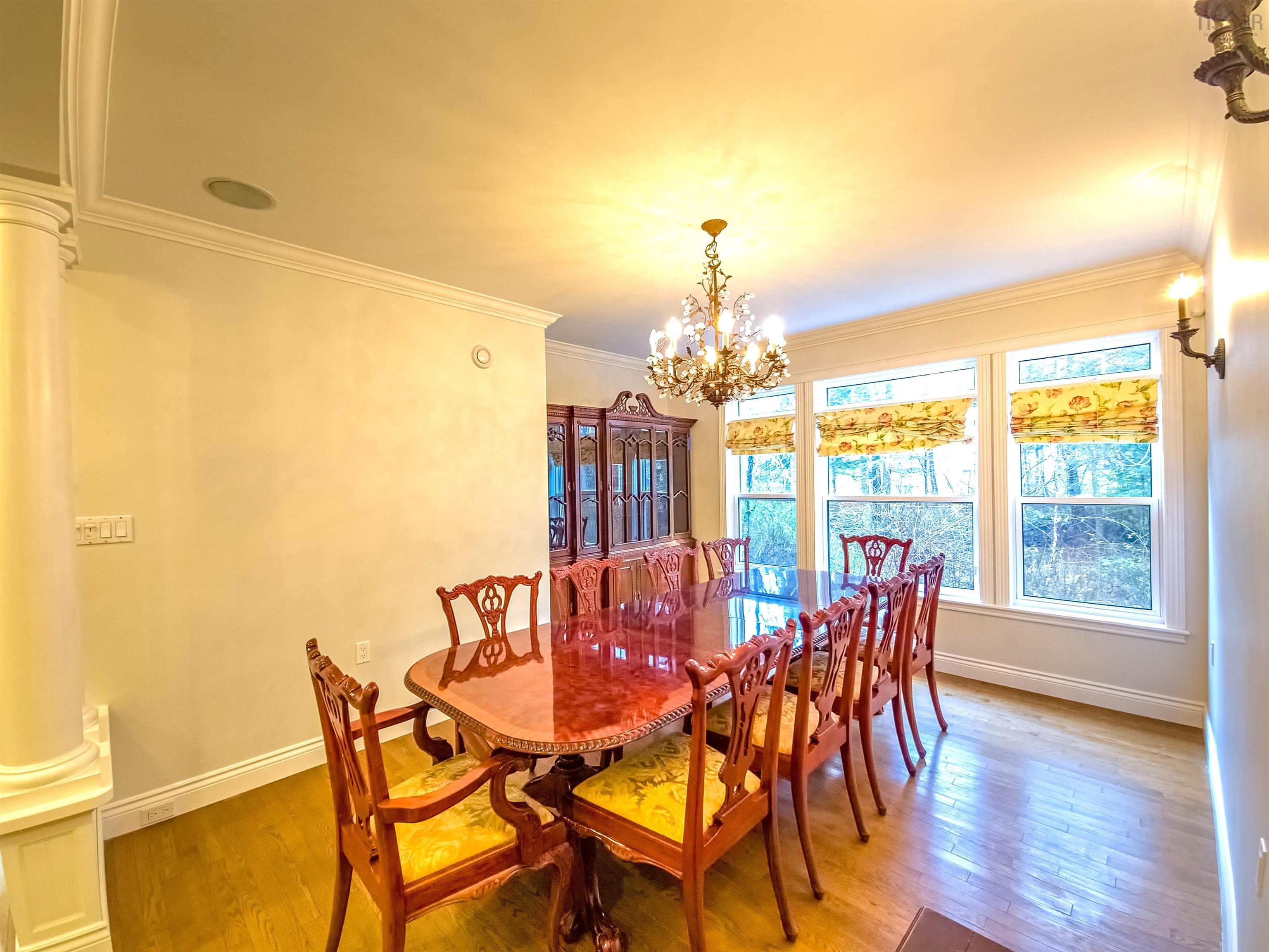 $1,250,000.00: 17 NICHOLSON COURT, Antigonish
