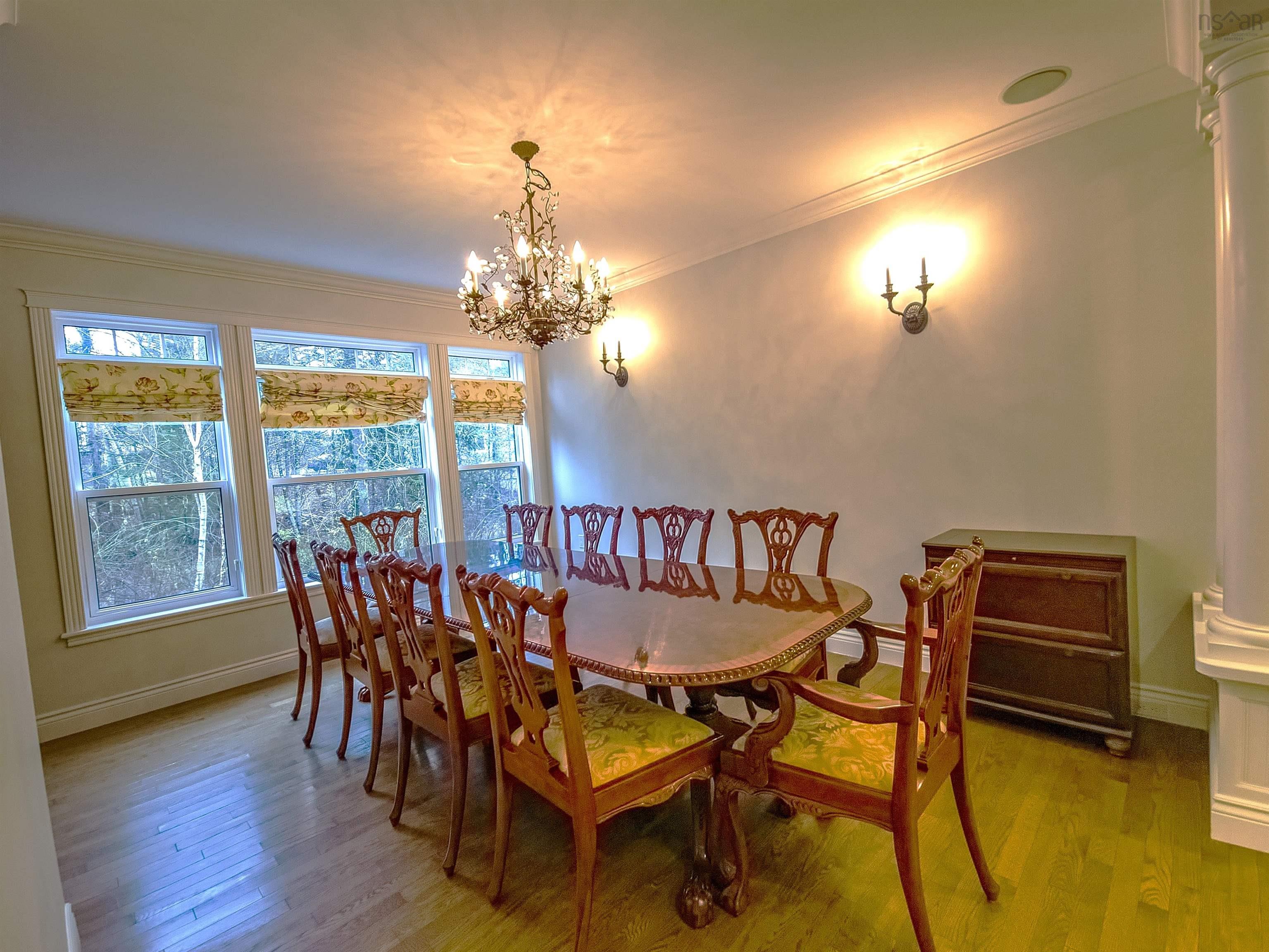 $1,250,000.00: 17 NICHOLSON COURT, Antigonish
