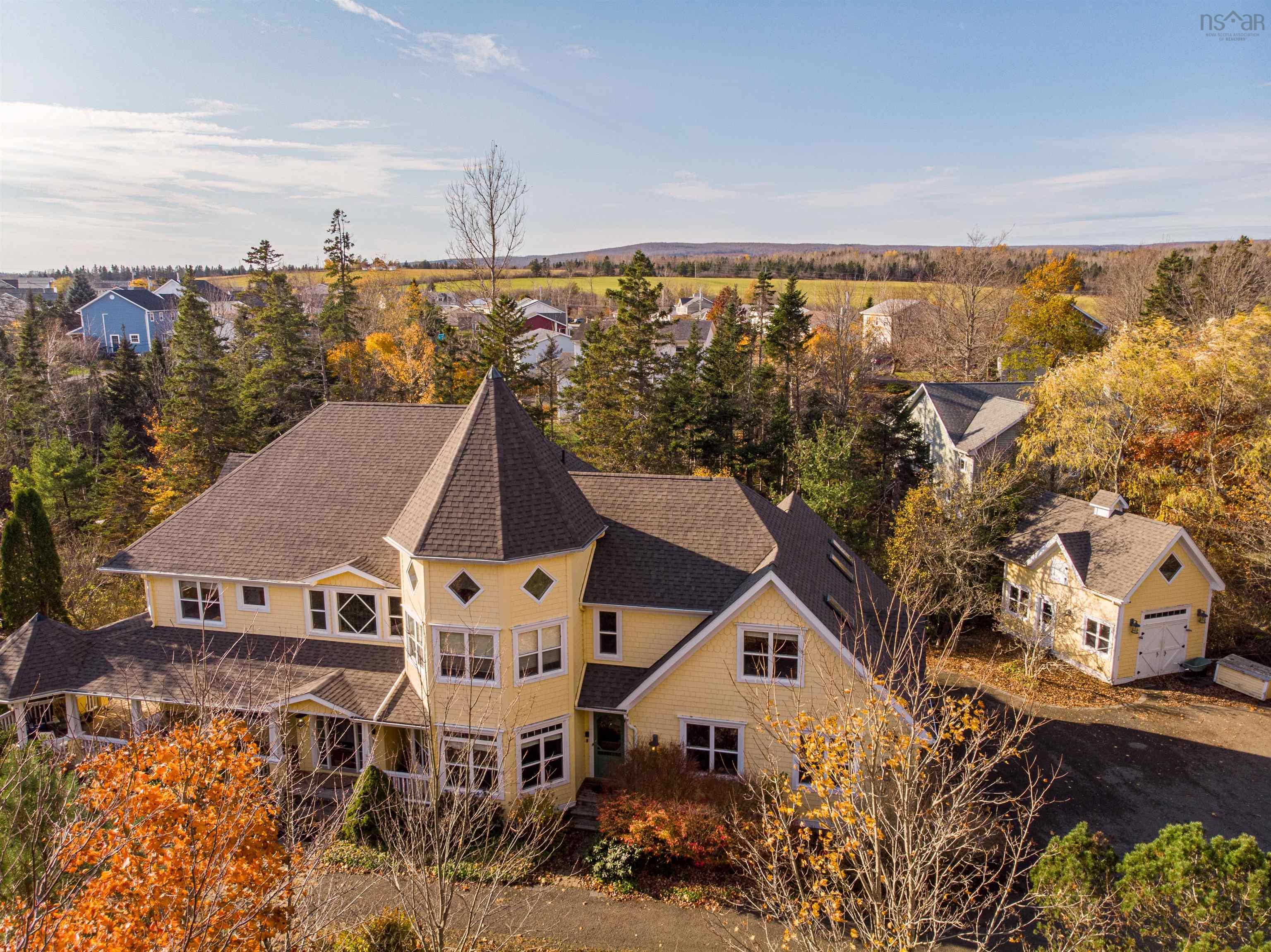 $1,250,000.00: 17 NICHOLSON COURT, Antigonish