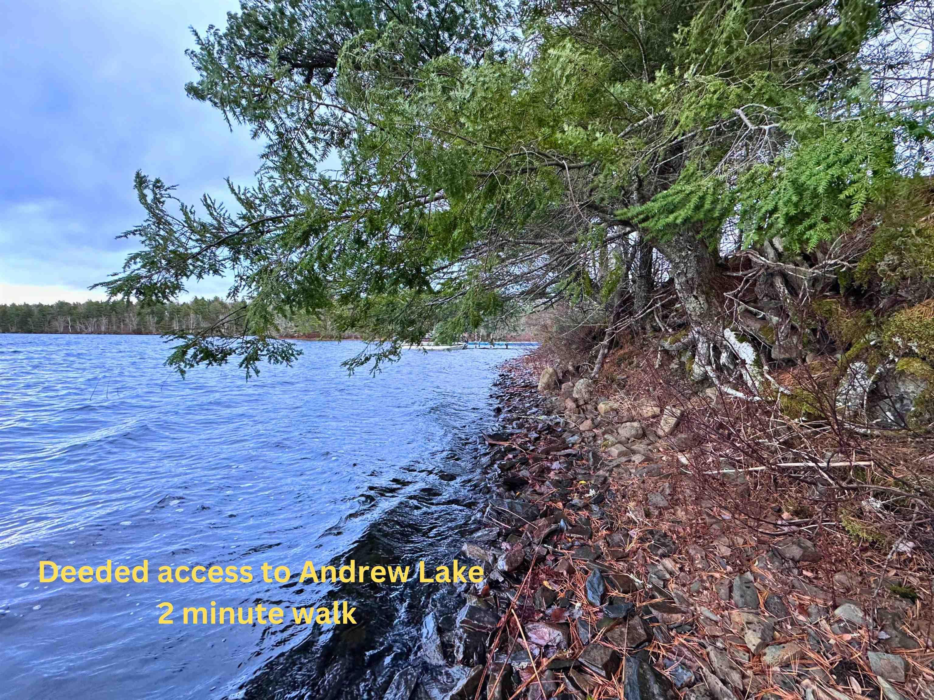 $34,000.00: Lot 22 Ernest Marion Drive, Laconia