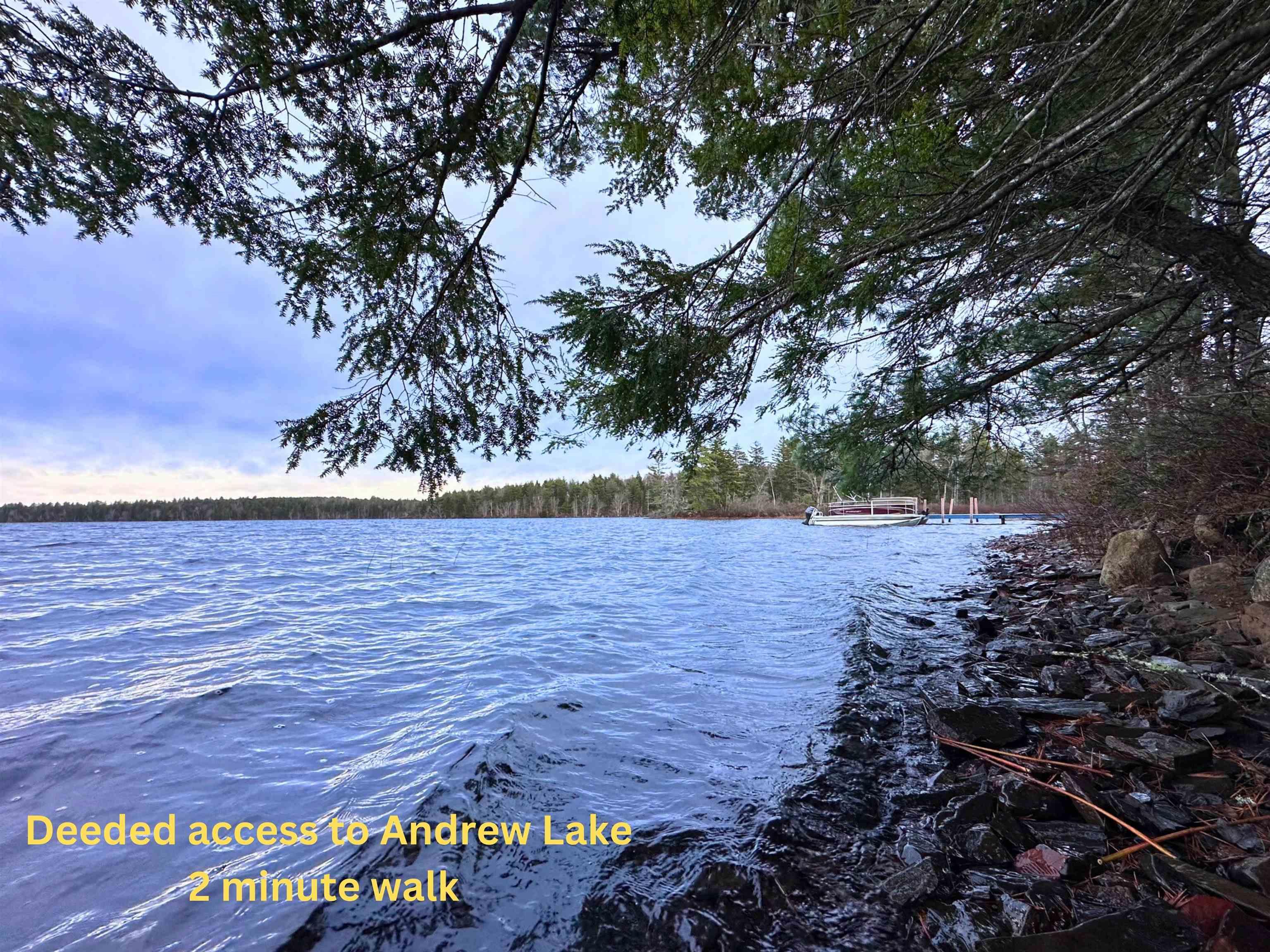$34,000.00: Lot 22 Ernest Marion Drive, Laconia