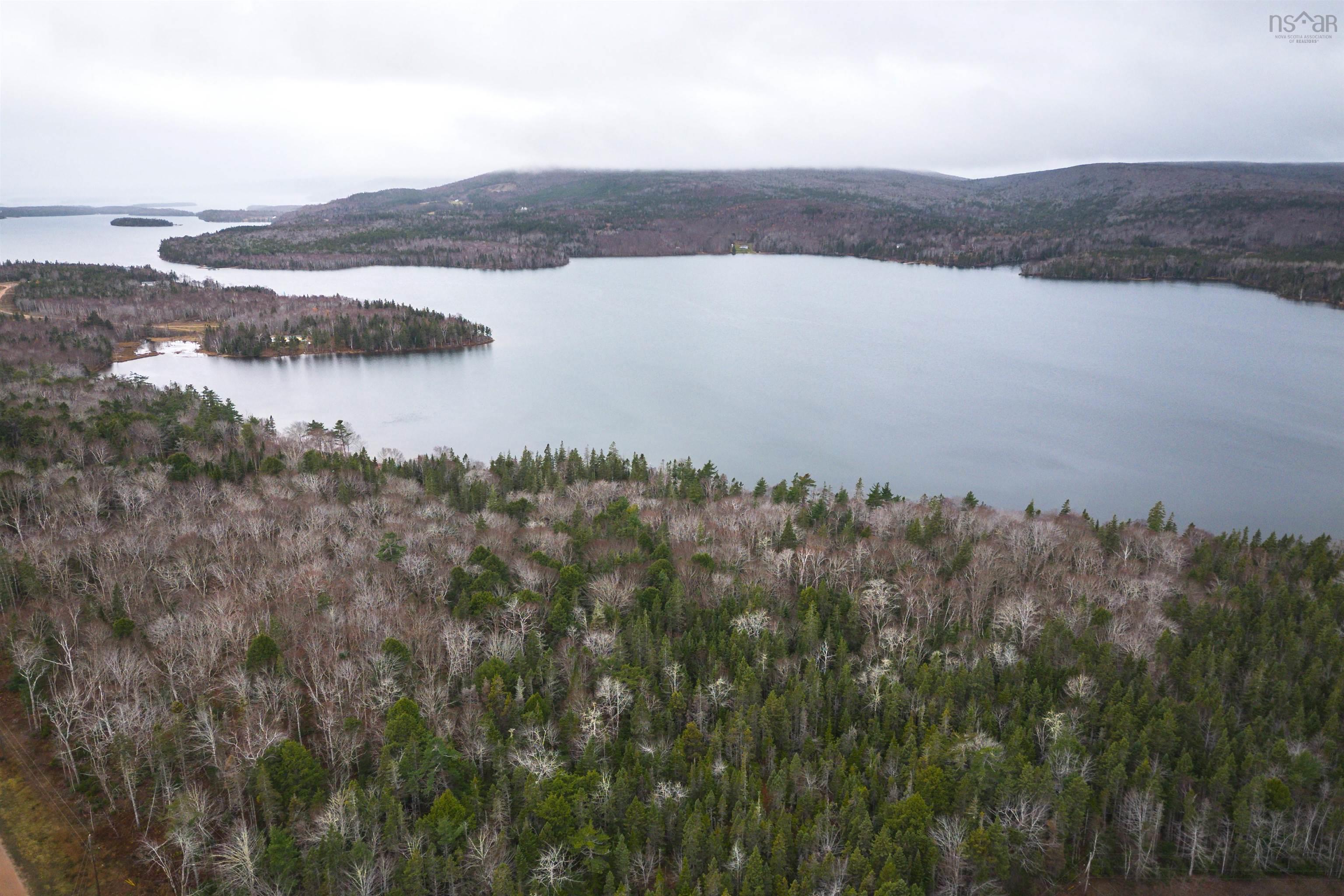 $114,000.00: Lot 3EF Militia Point Road, Militia Point