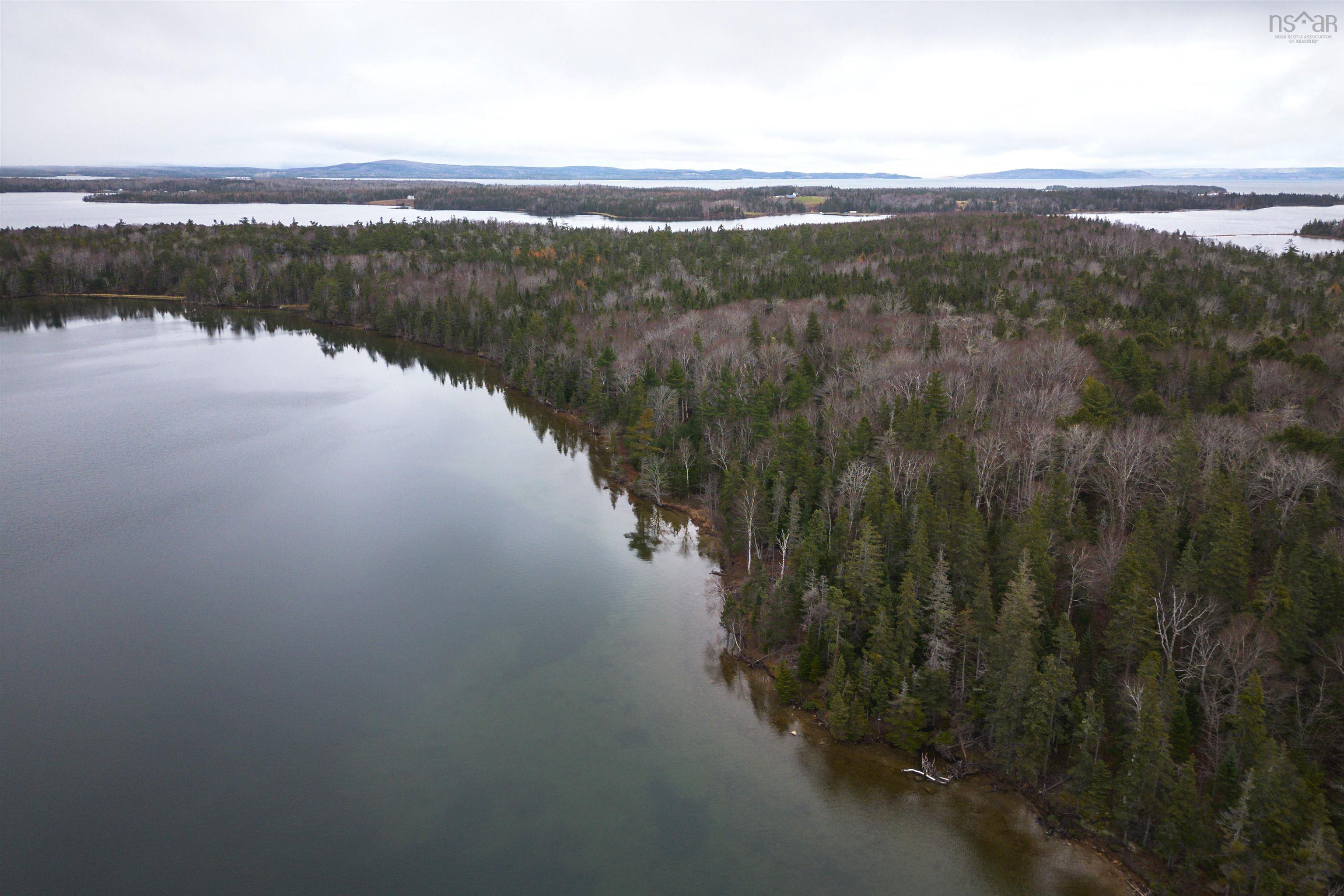 $114,000.00: Lot 3EF Militia Point Road, Militia Point