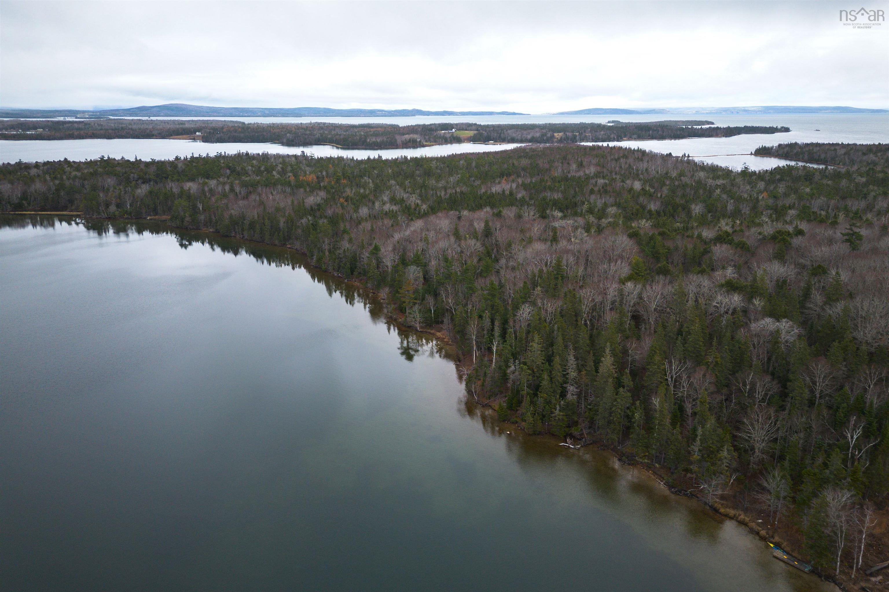 $114,000.00: Lot 3EF Militia Point Road, Militia Point