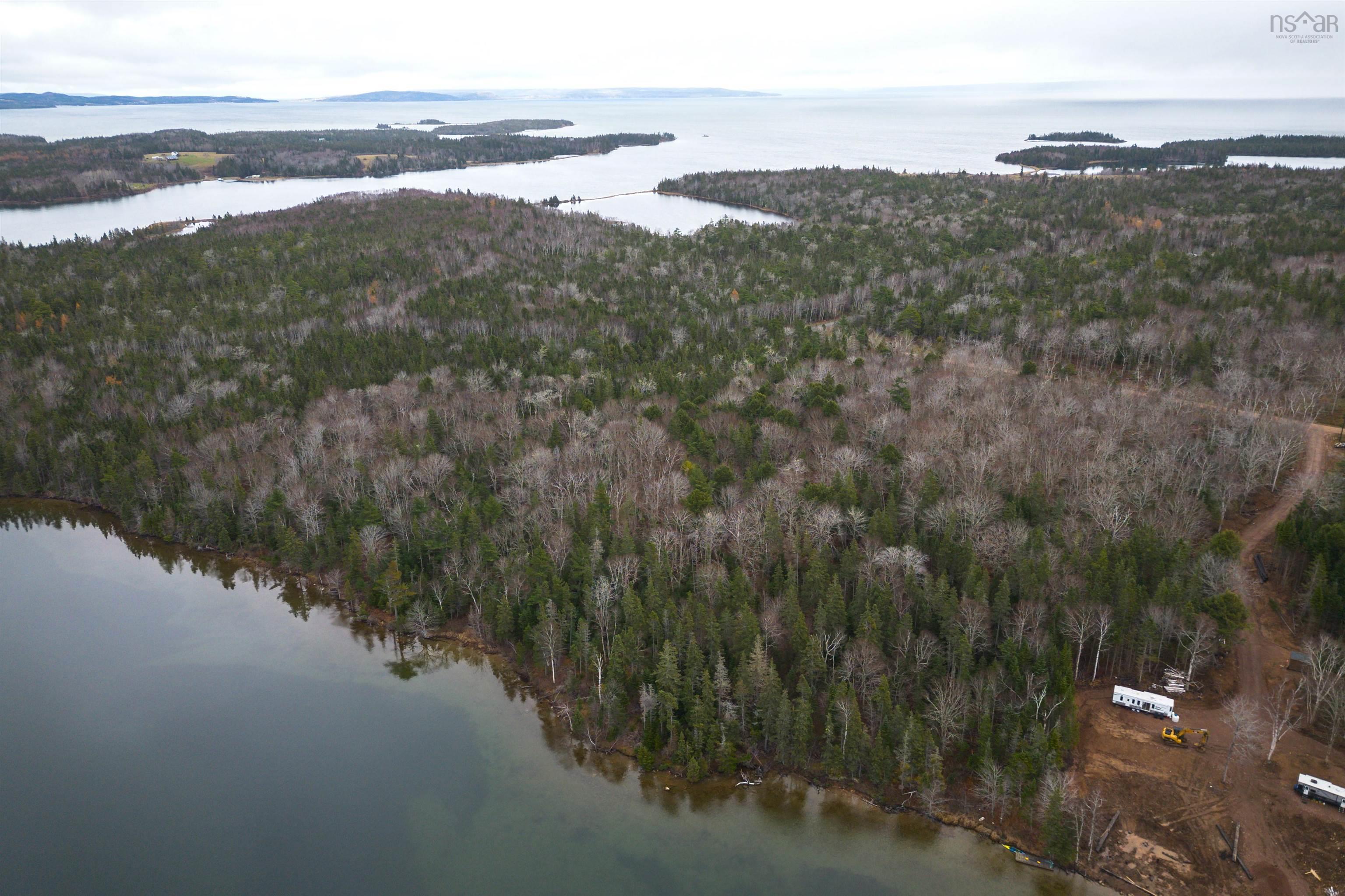 $114,000.00: Lot 3EF Militia Point Road, Militia Point