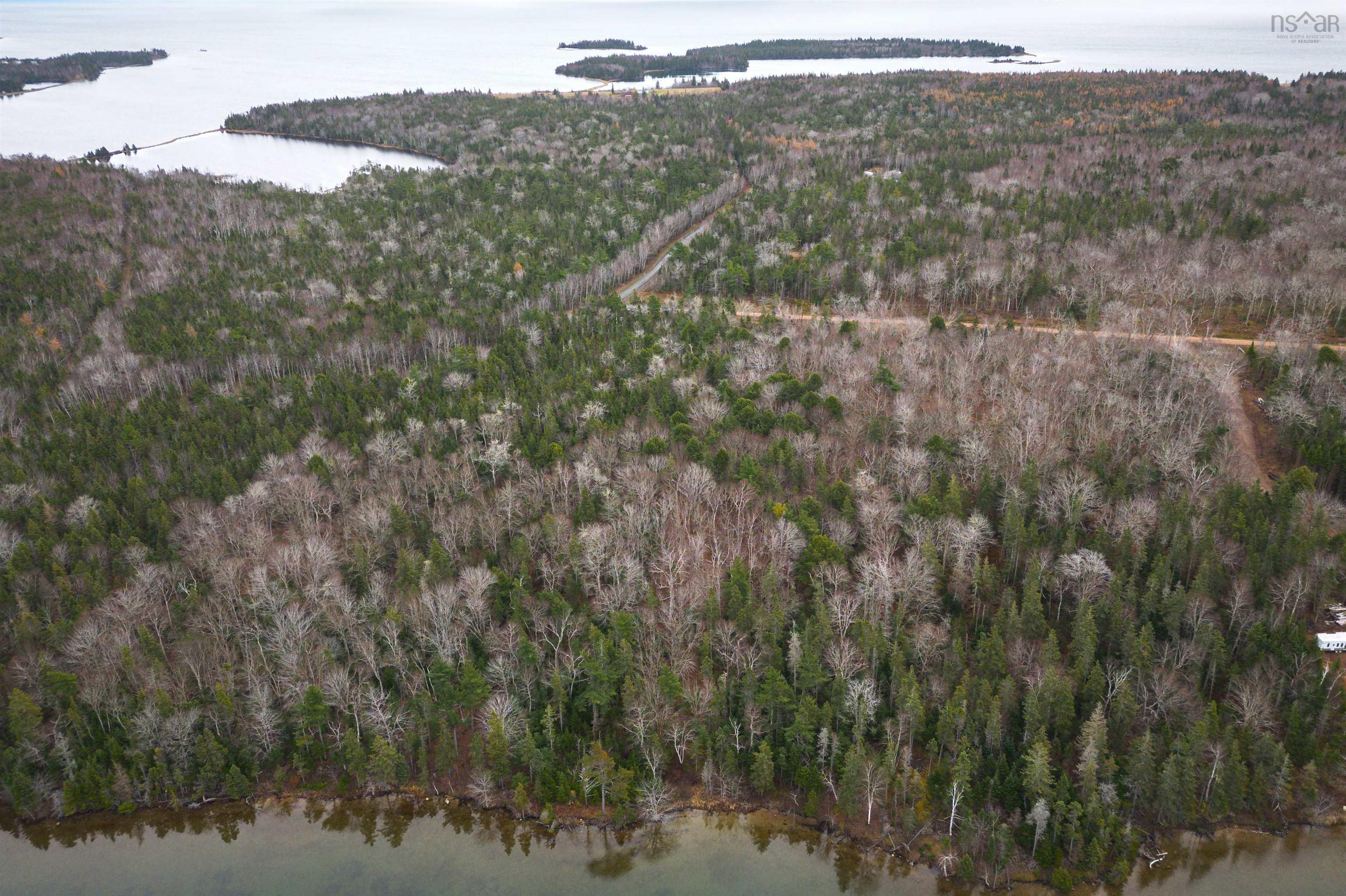 $114,000.00: Lot 3EF Militia Point Road, Militia Point