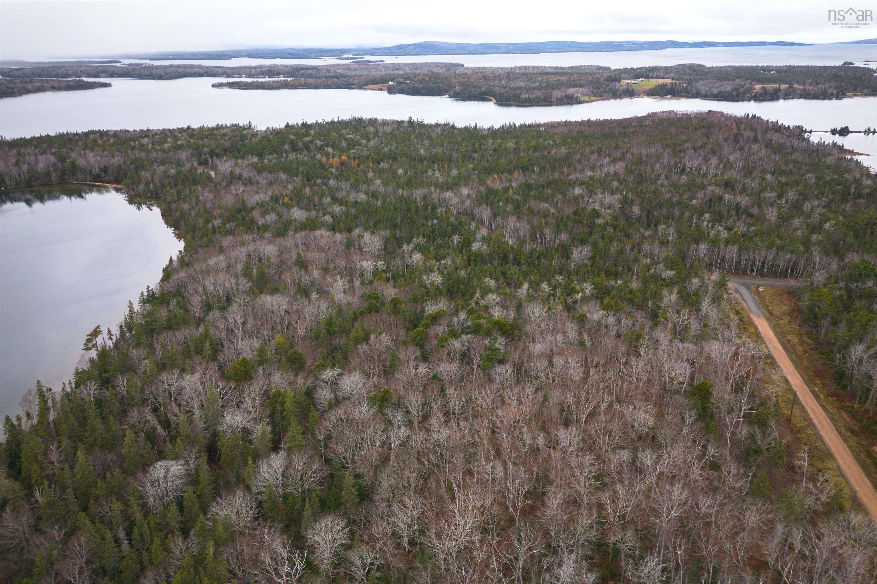 $114,000.00: Lot 3EF Militia Point Road, Militia Point