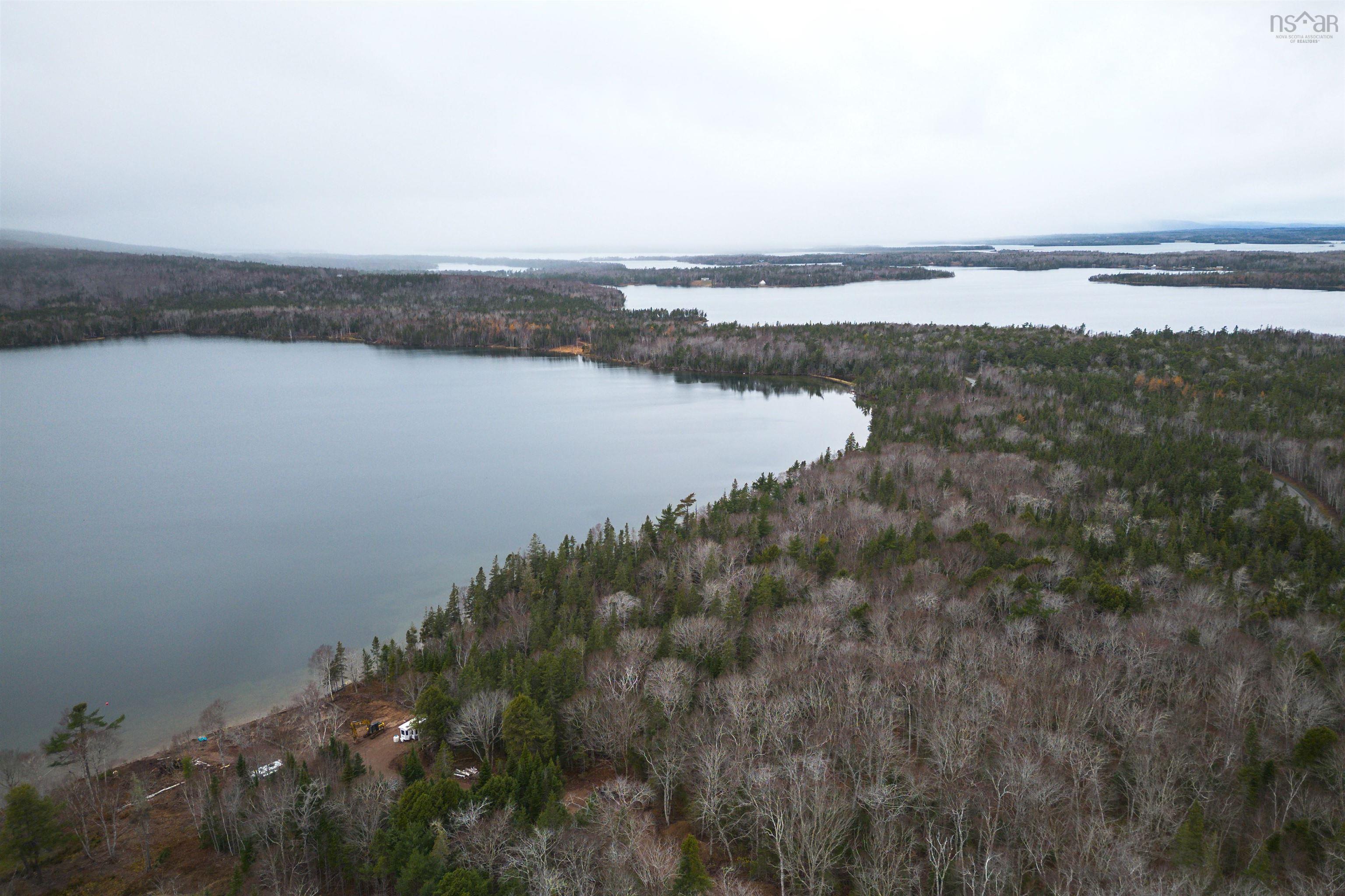 $114,000.00: Lot 3EF Militia Point Road, Militia Point