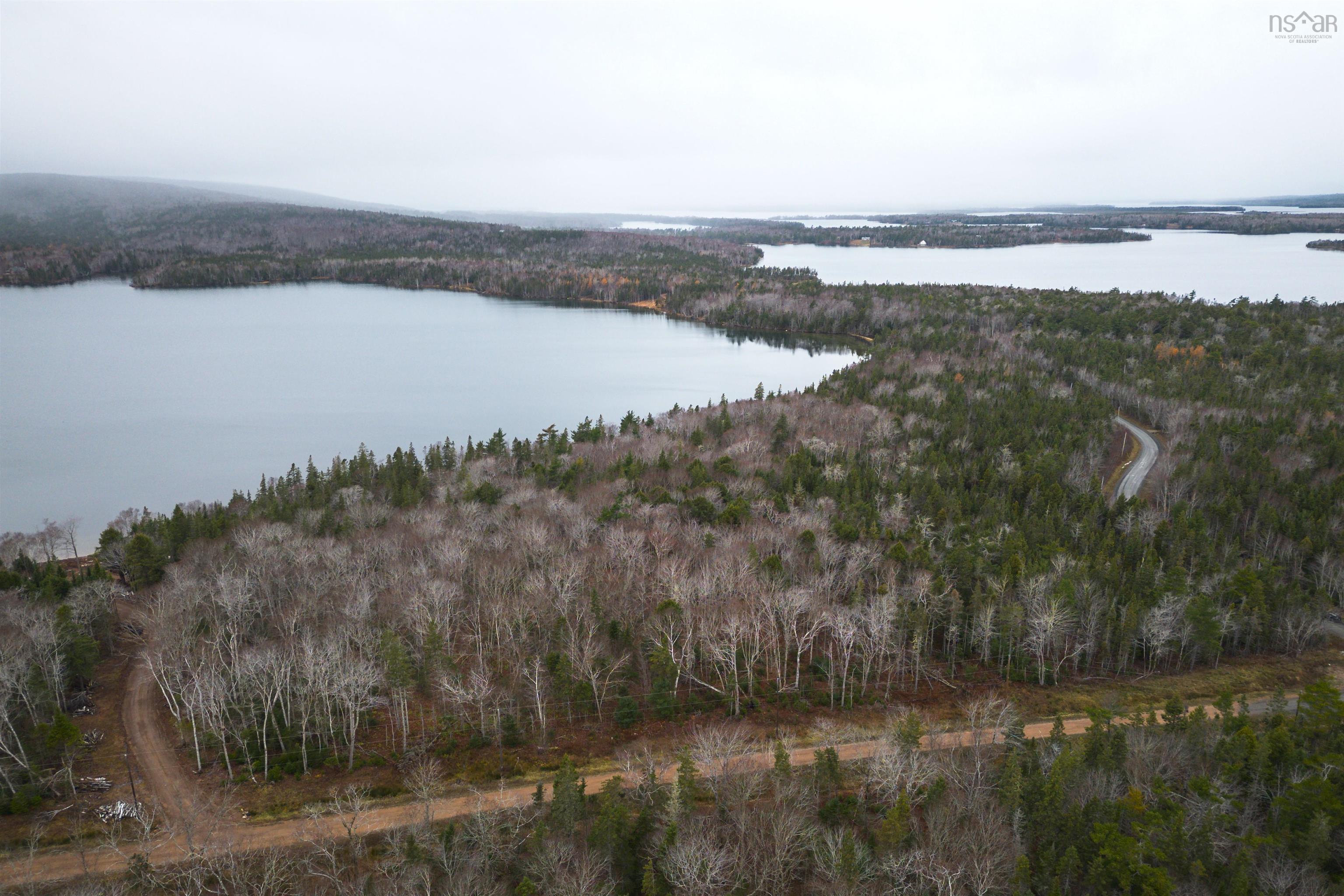 $114,000.00: Lot 3EF Militia Point Road, Militia Point
