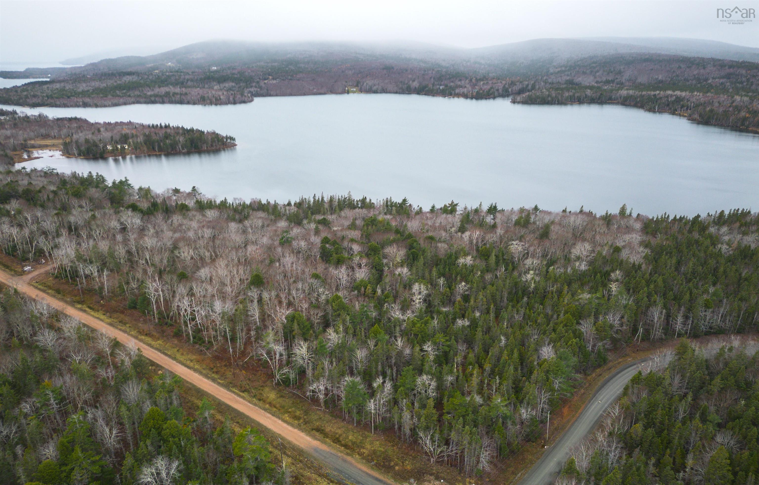 $114,000.00: Lot 3EF Militia Point Road, Militia Point