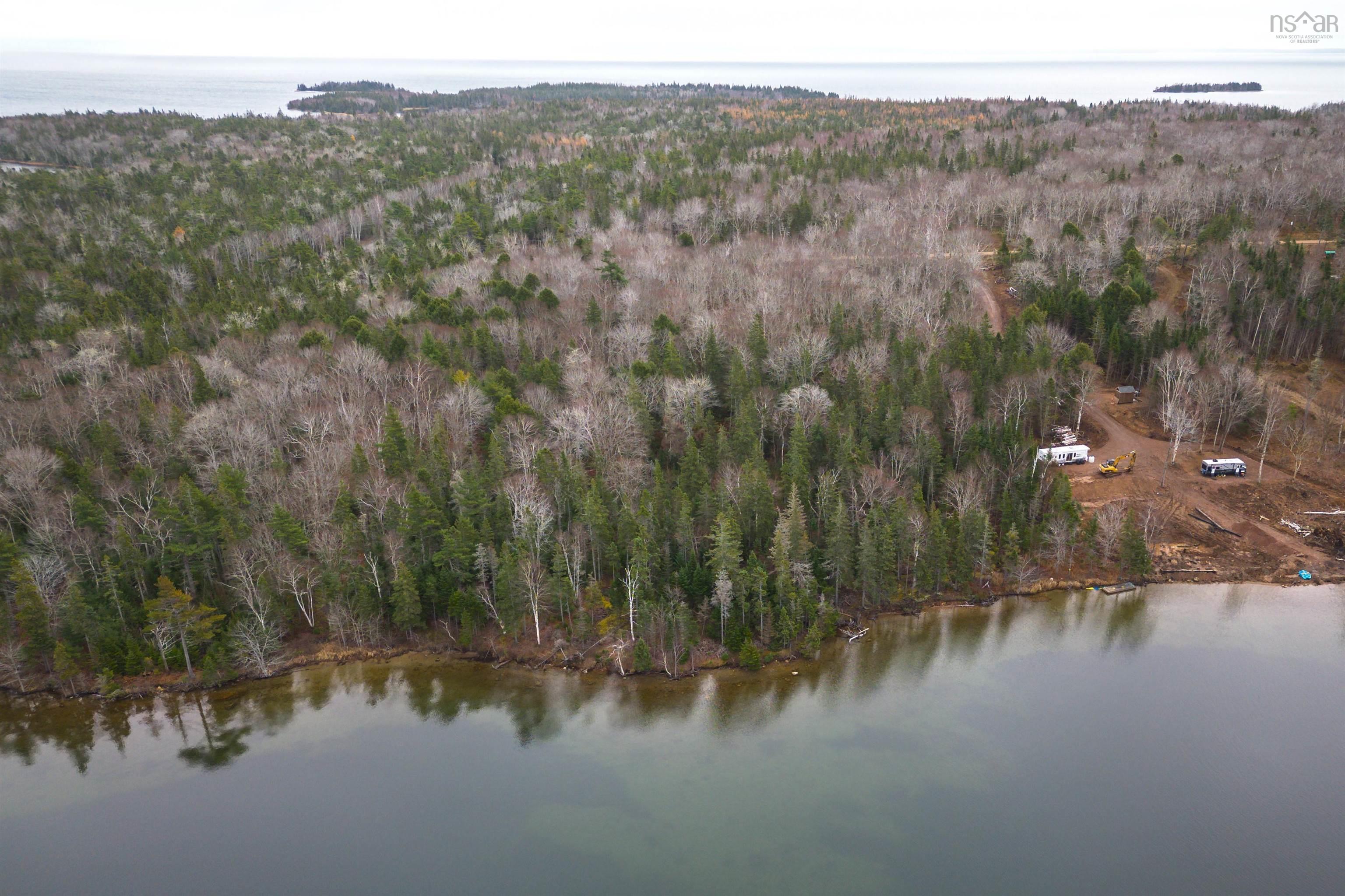 $114,000.00: Lot 3EF Militia Point Road, Militia Point