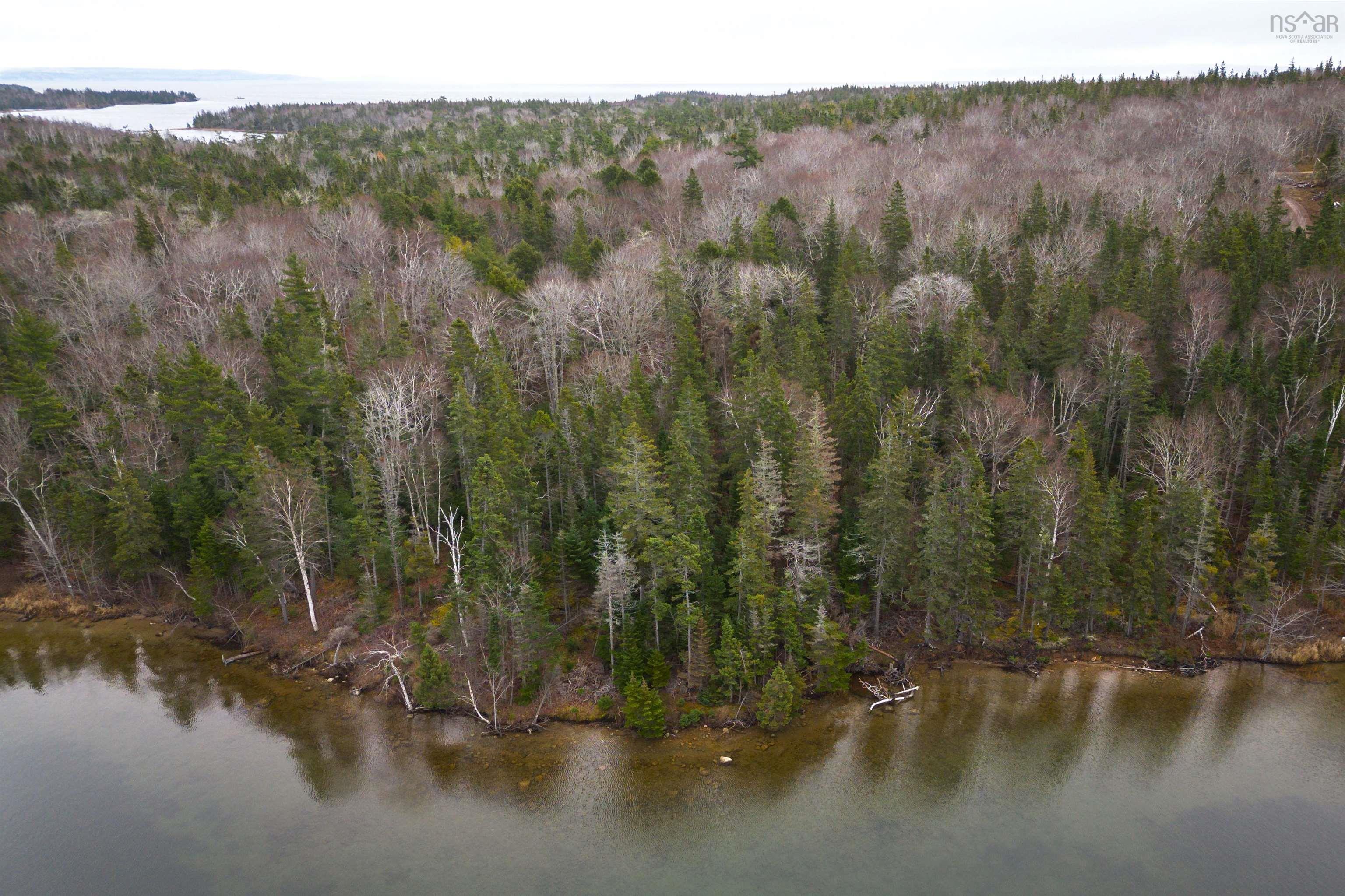 $114,000.00: Lot 3EF Militia Point Road, Militia Point