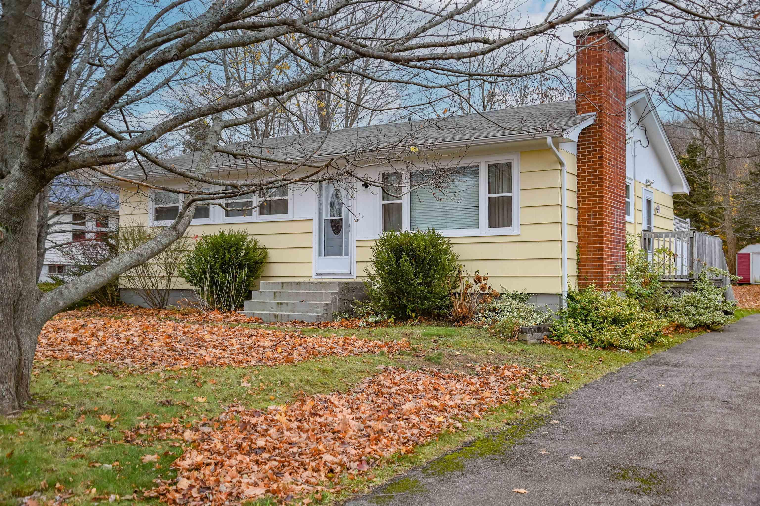 $365,000.00: 76 Highland Avenue, New Minas