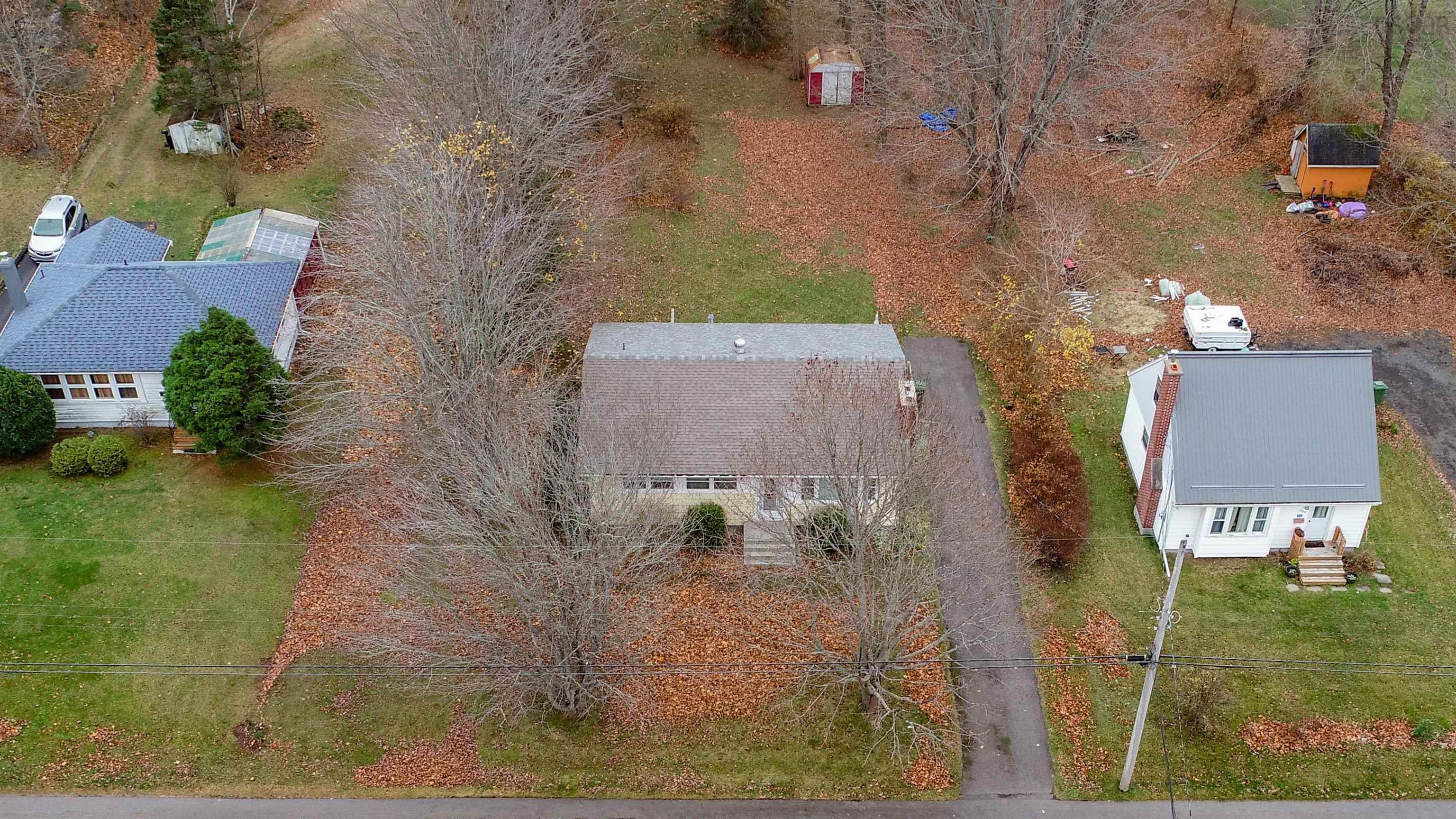 $365,000.00: 76 Highland Avenue, New Minas