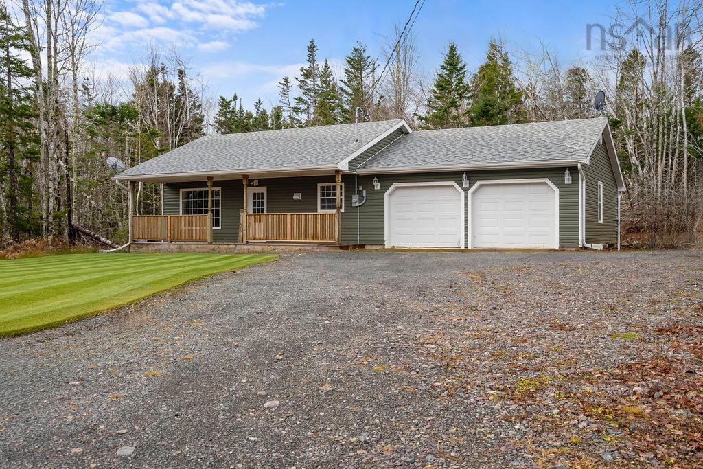 $349,900.00: 873 Loch Broom Loop Road, Loch Broom