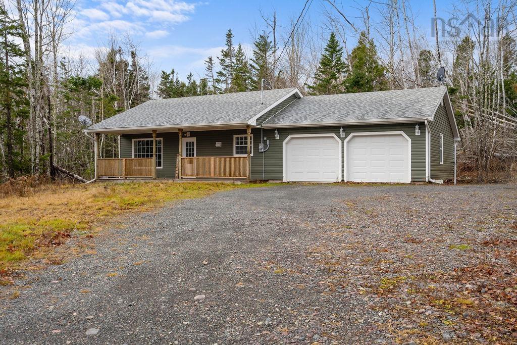 $349,900.00: 873 Loch Broom Loop Road, Loch Broom