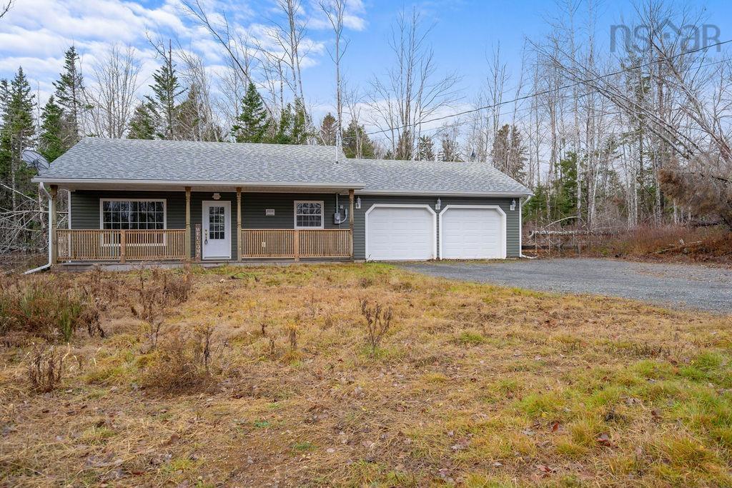 $349,900.00: 873 Loch Broom Loop Road, Loch Broom