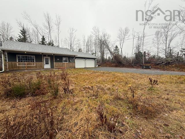 $349,900.00: 873 Loch Broom Loop Road, Loch Broom