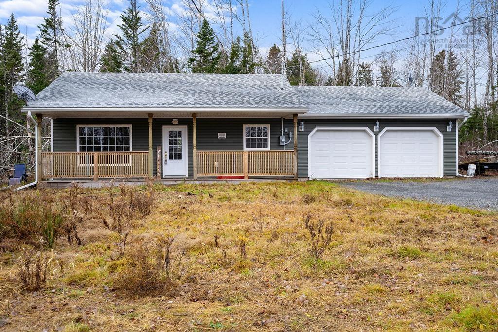 $349,900.00: 873 Loch Broom Loop Road, Loch Broom