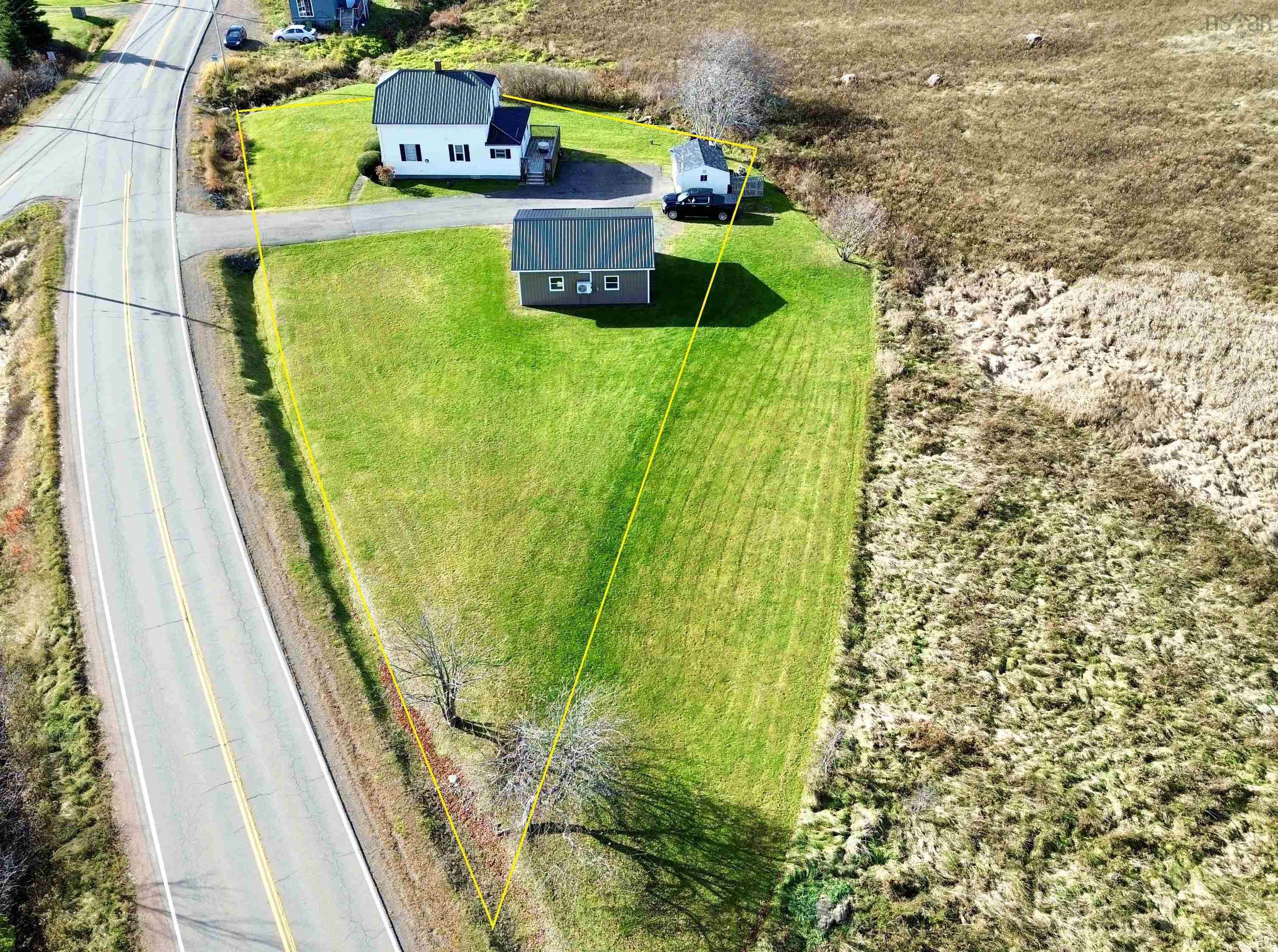 $249,900.00: 2063 242 Highway, River Hebert